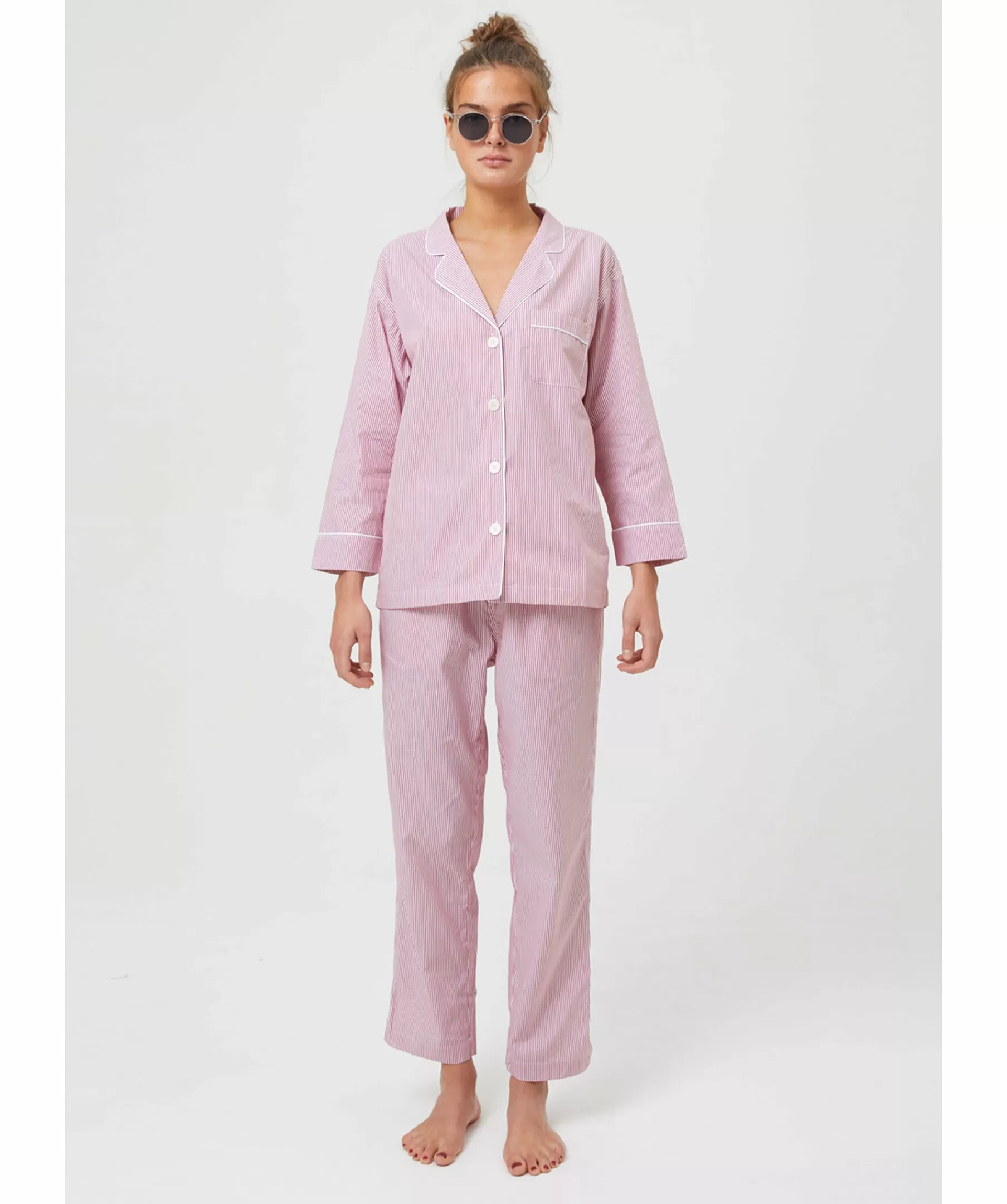 Nufferton Pyjamas^Eve Thin Stripe