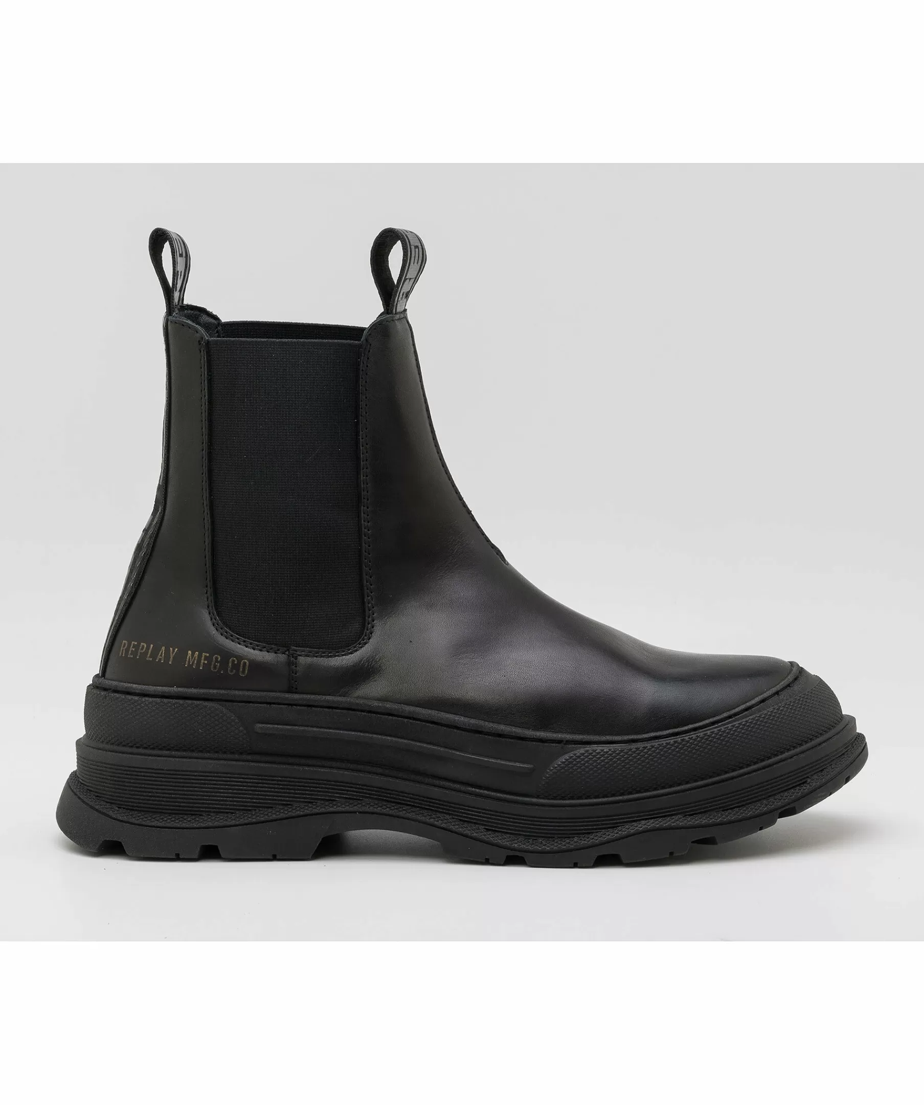 Replay Footwear Chelsea Boots^Evolution Chelsea