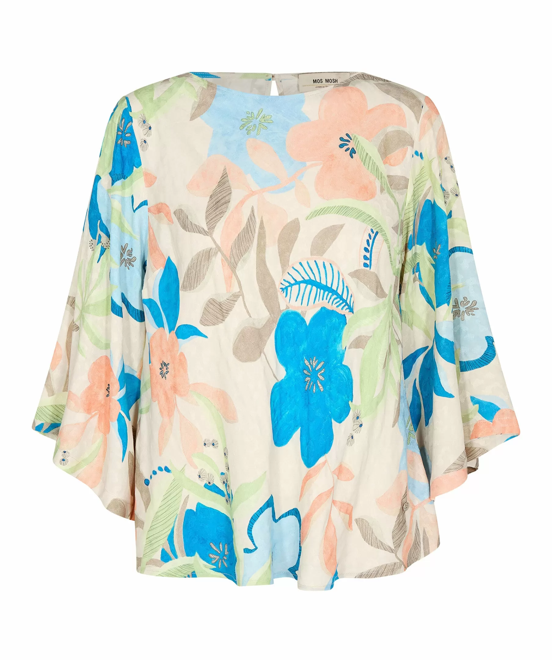 Mos Mosh Blusar^Ewi Botanic Blouse