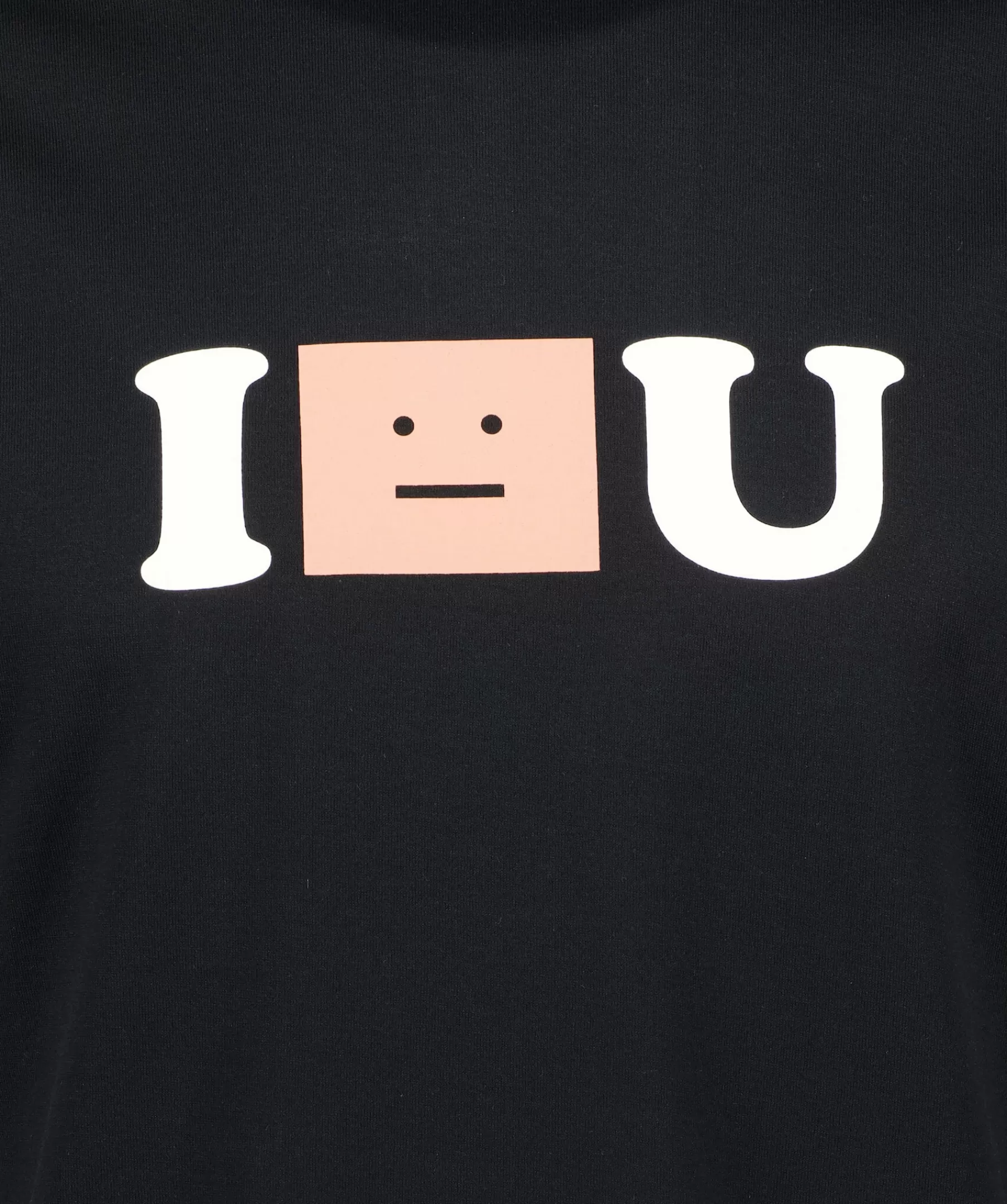 Acne Studios T-Shirts^Exford I Face U