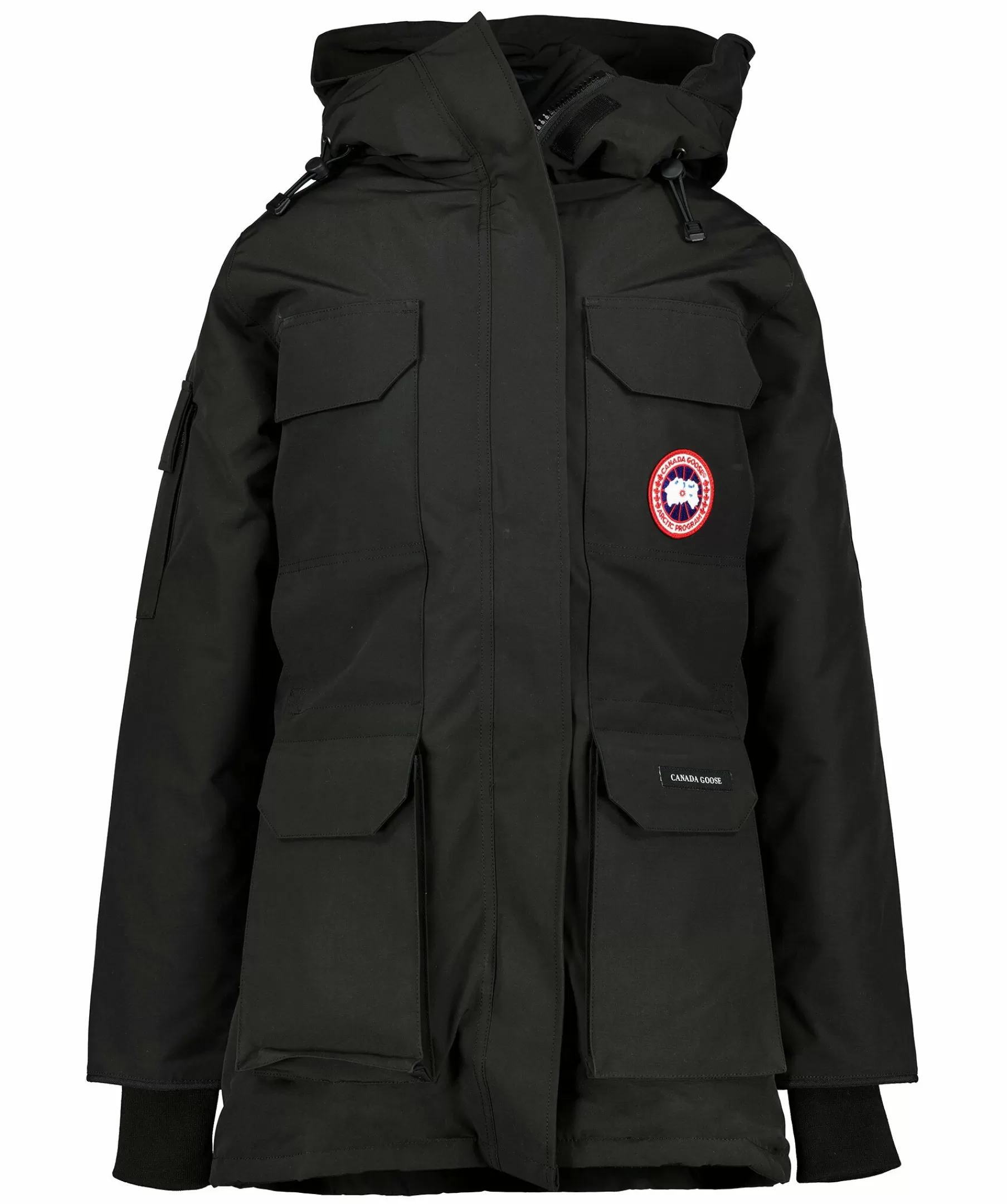 Canada Goose Jackor^Expedition Parka Reset