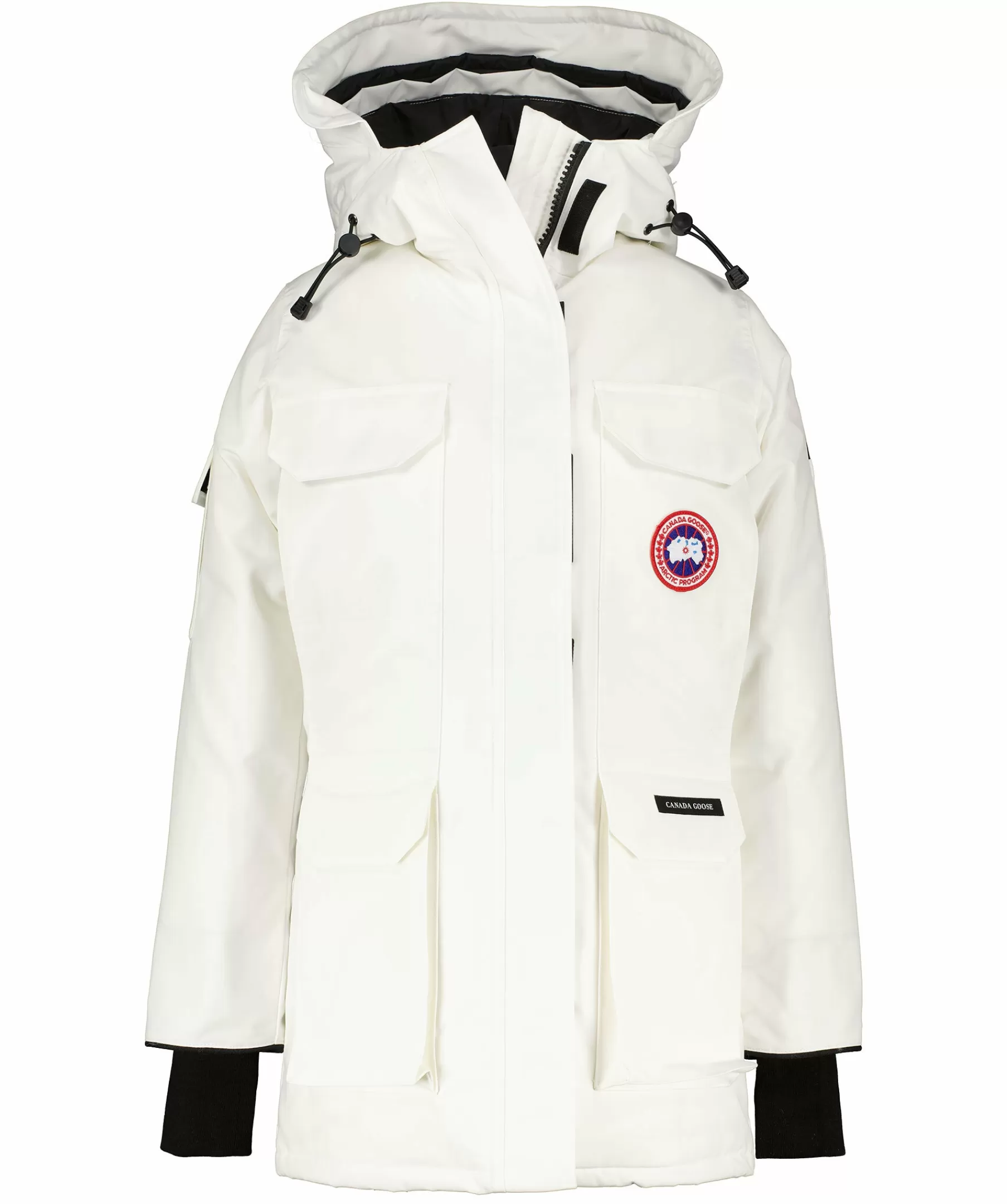 Canada Goose Jackor^Expedition Parka Reset