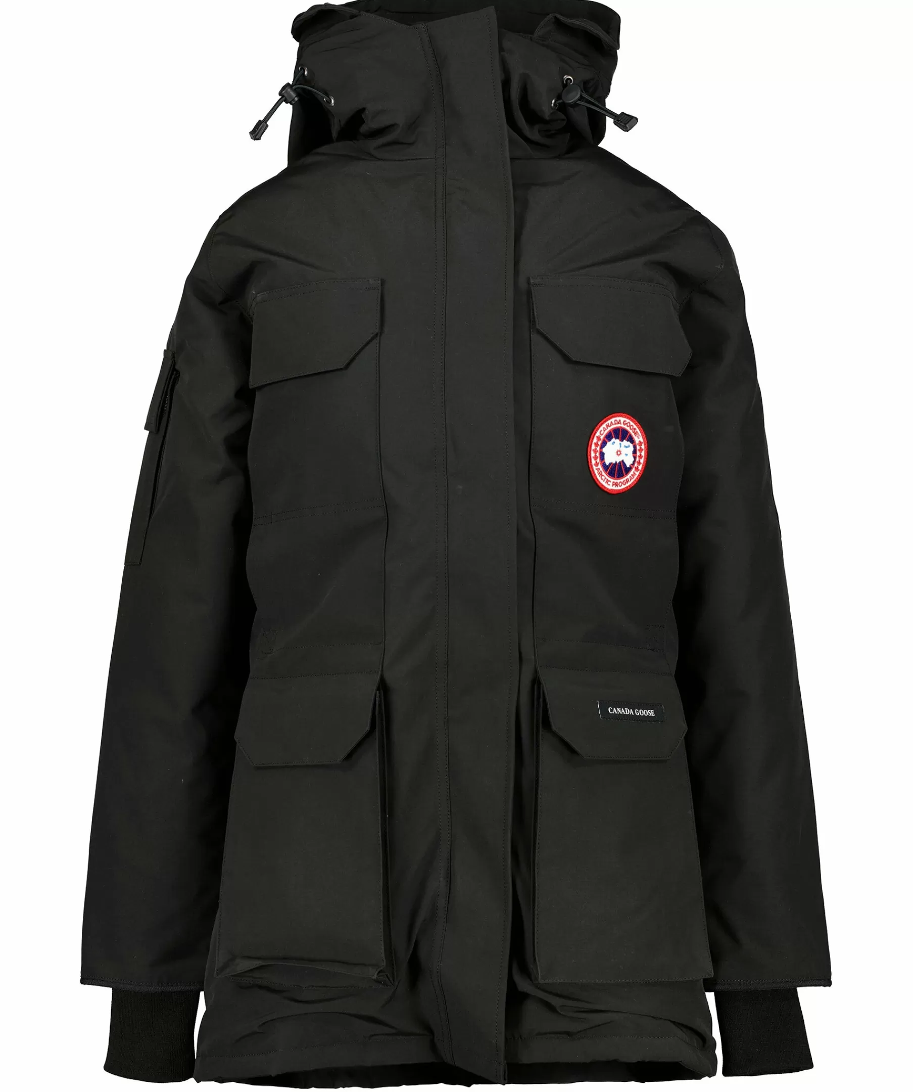 Canada Goose Jackor^Expedition Parka Reset