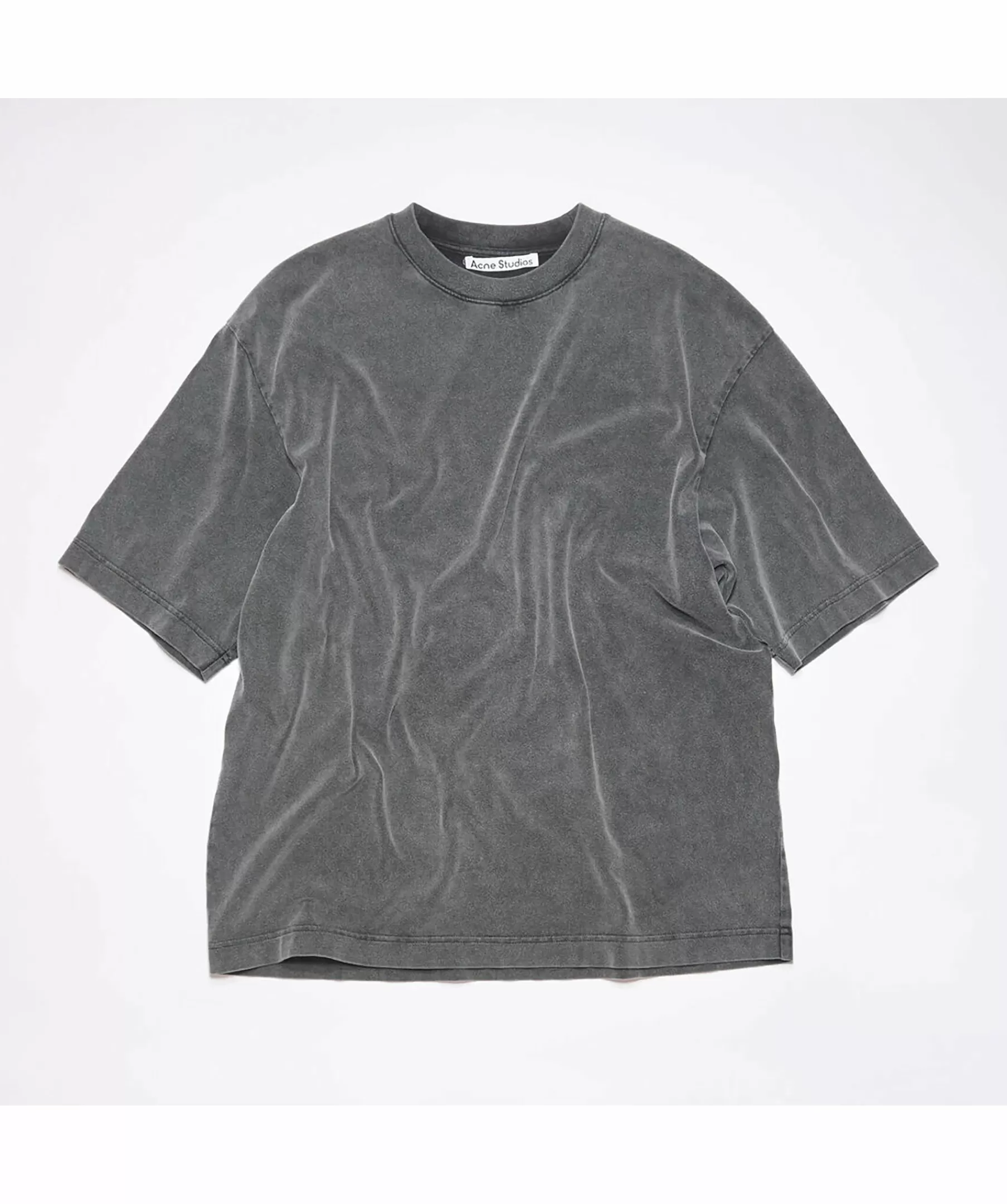 Acne Studios T-Shirts^Extorr U Vintage