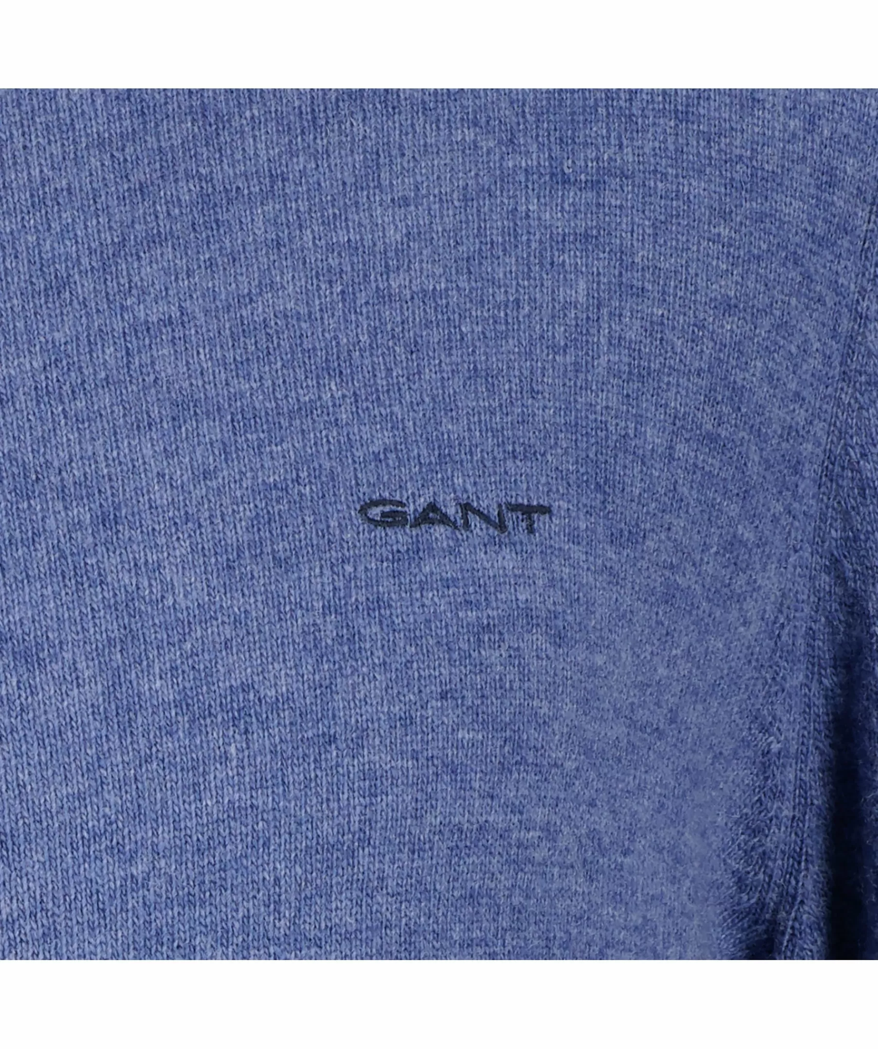 Gant Tröjor & Hoodies^Extrafine Lambswool Zip