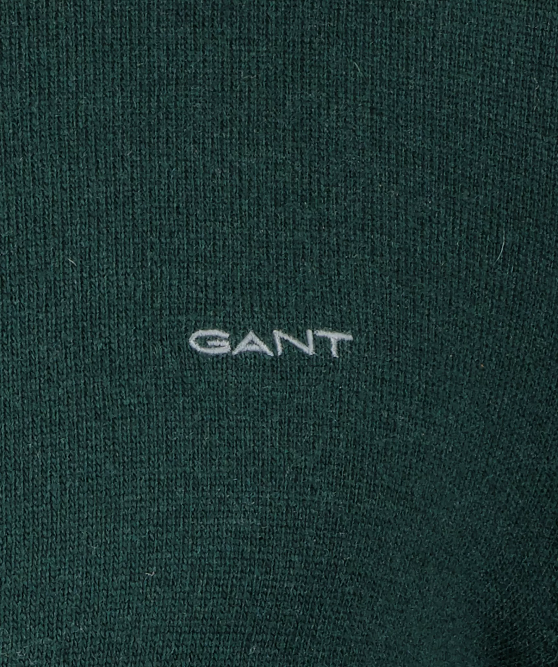 Gant Tröjor & Hoodies^Extrafine Lambswool Zip