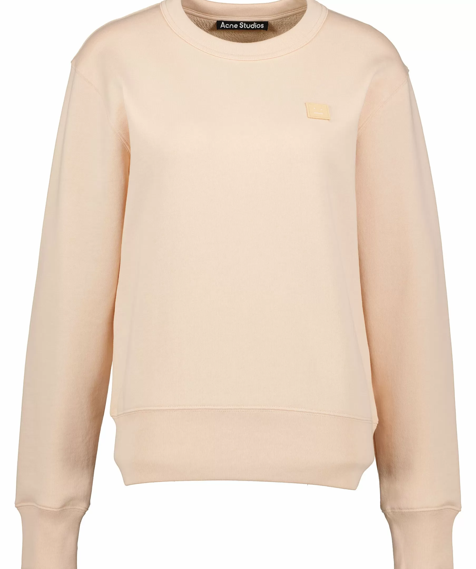 Acne Studios Tröjor & Hoodies^Fairah Face Sweat