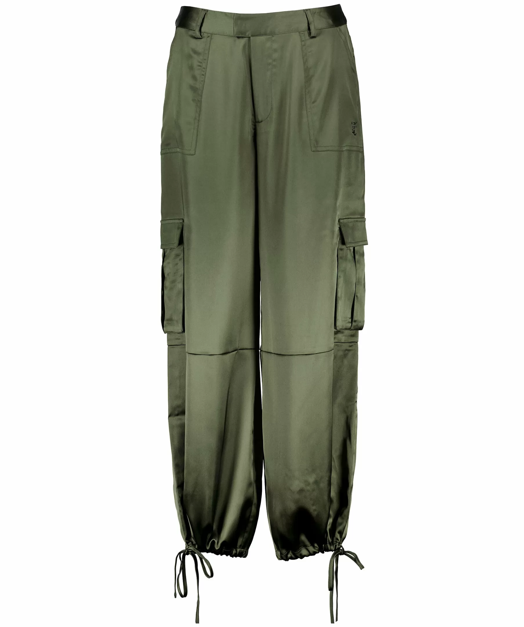 Juicy Couture Byxor^Fanta Cargo Pant