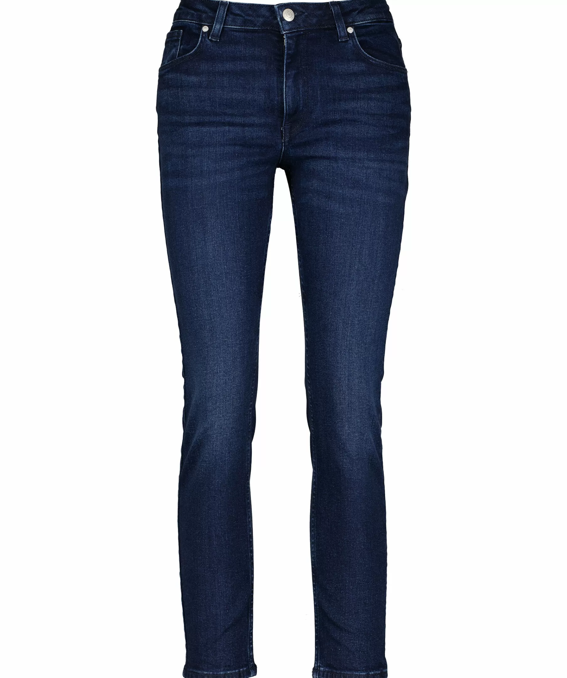 Gant Jeans^Farla Cropped Jeans