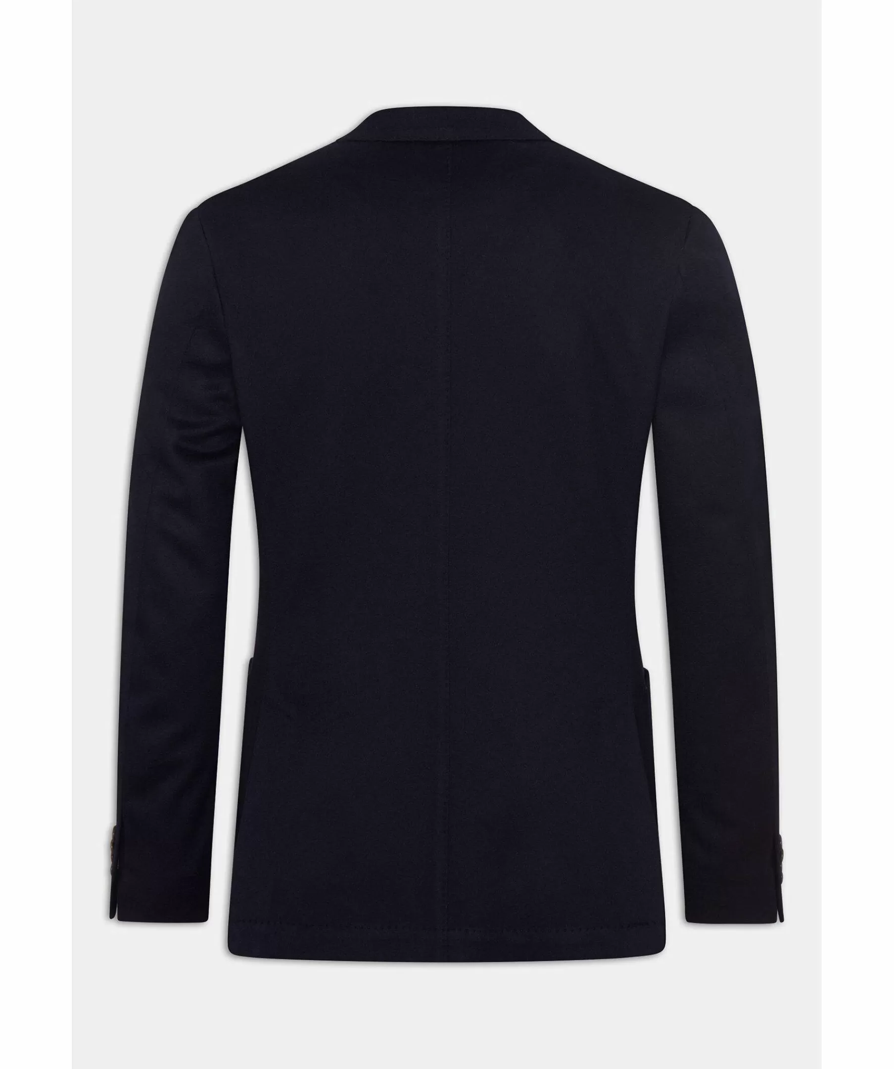 Oscar Jacobson Kavajer^Farris Patch Blazer