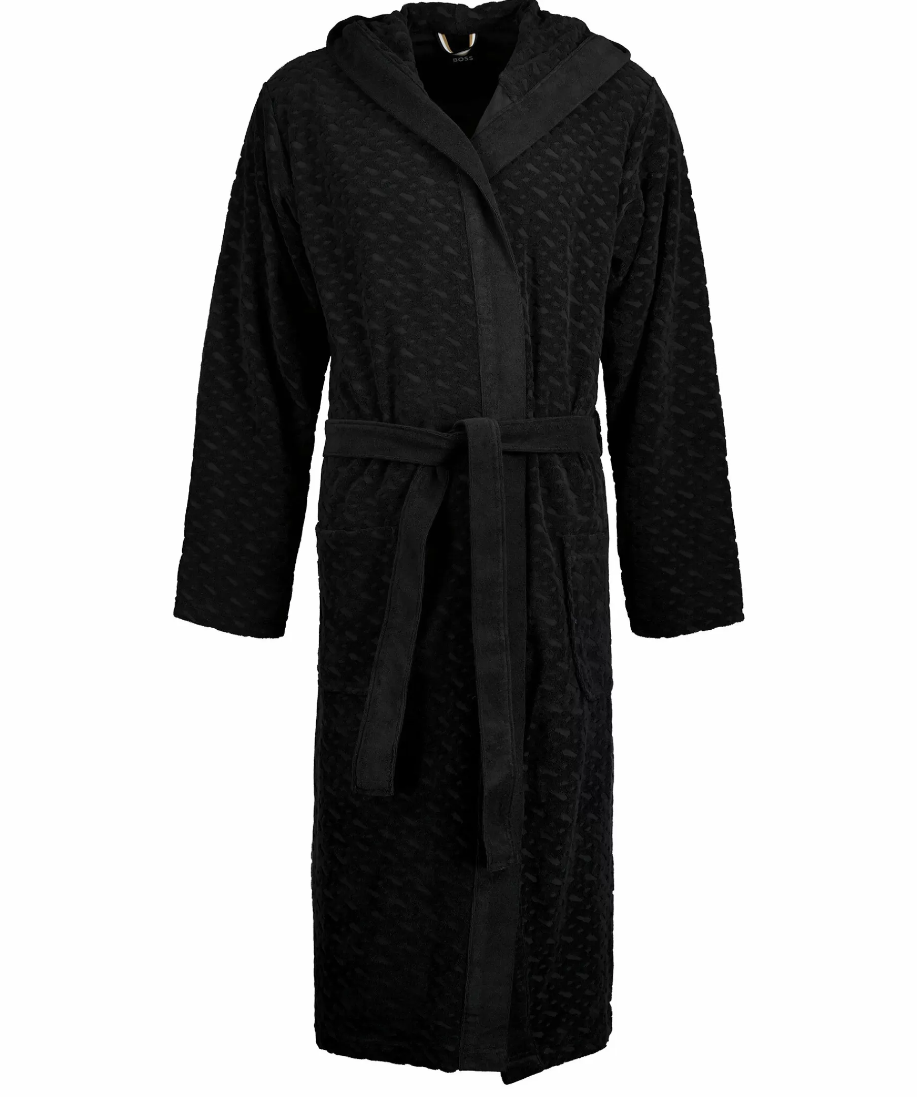 BOSS Black Morgonrockar^Fashion Robe