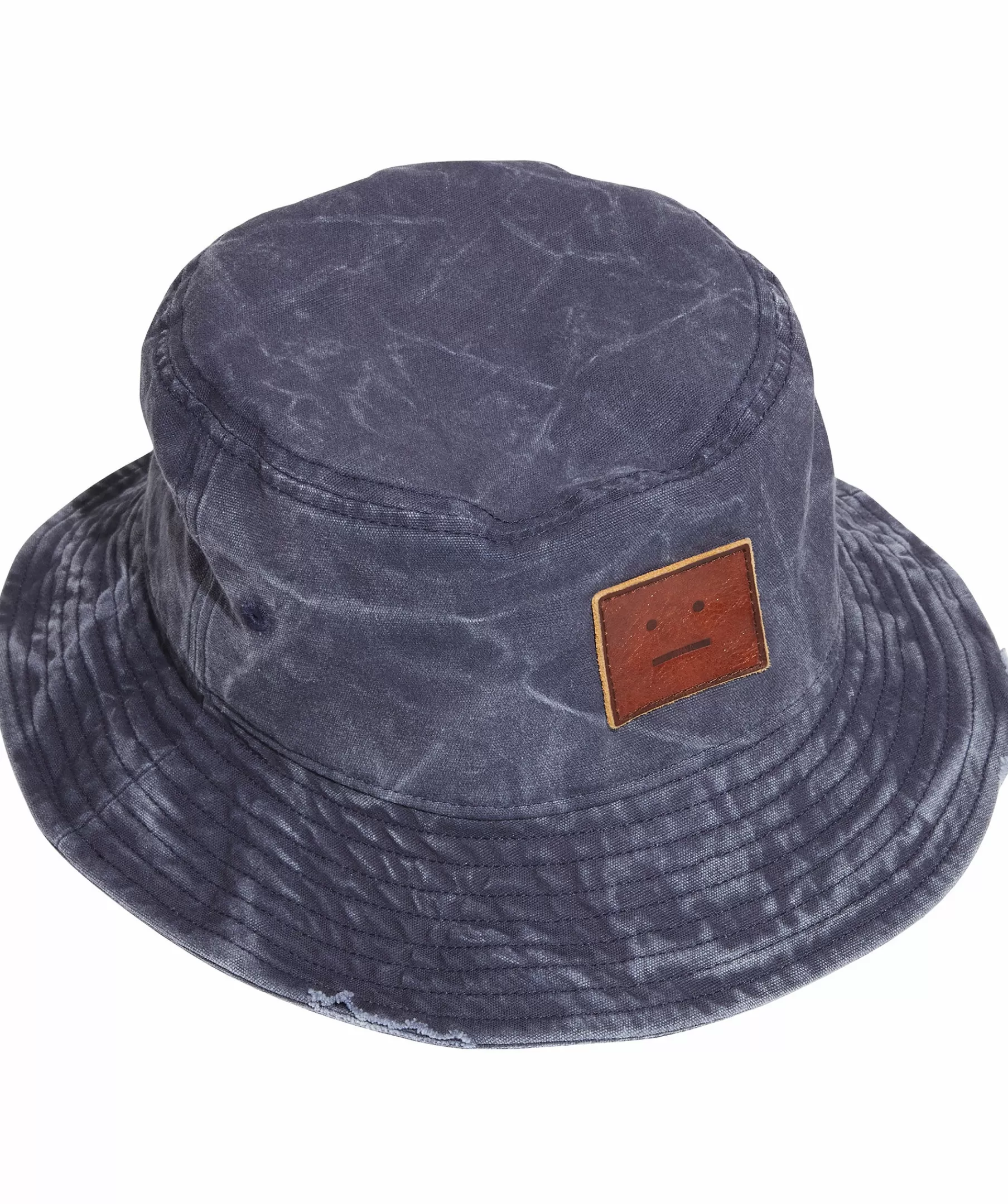 Acne Studios Mossor^Fa-Ux-Hats000108