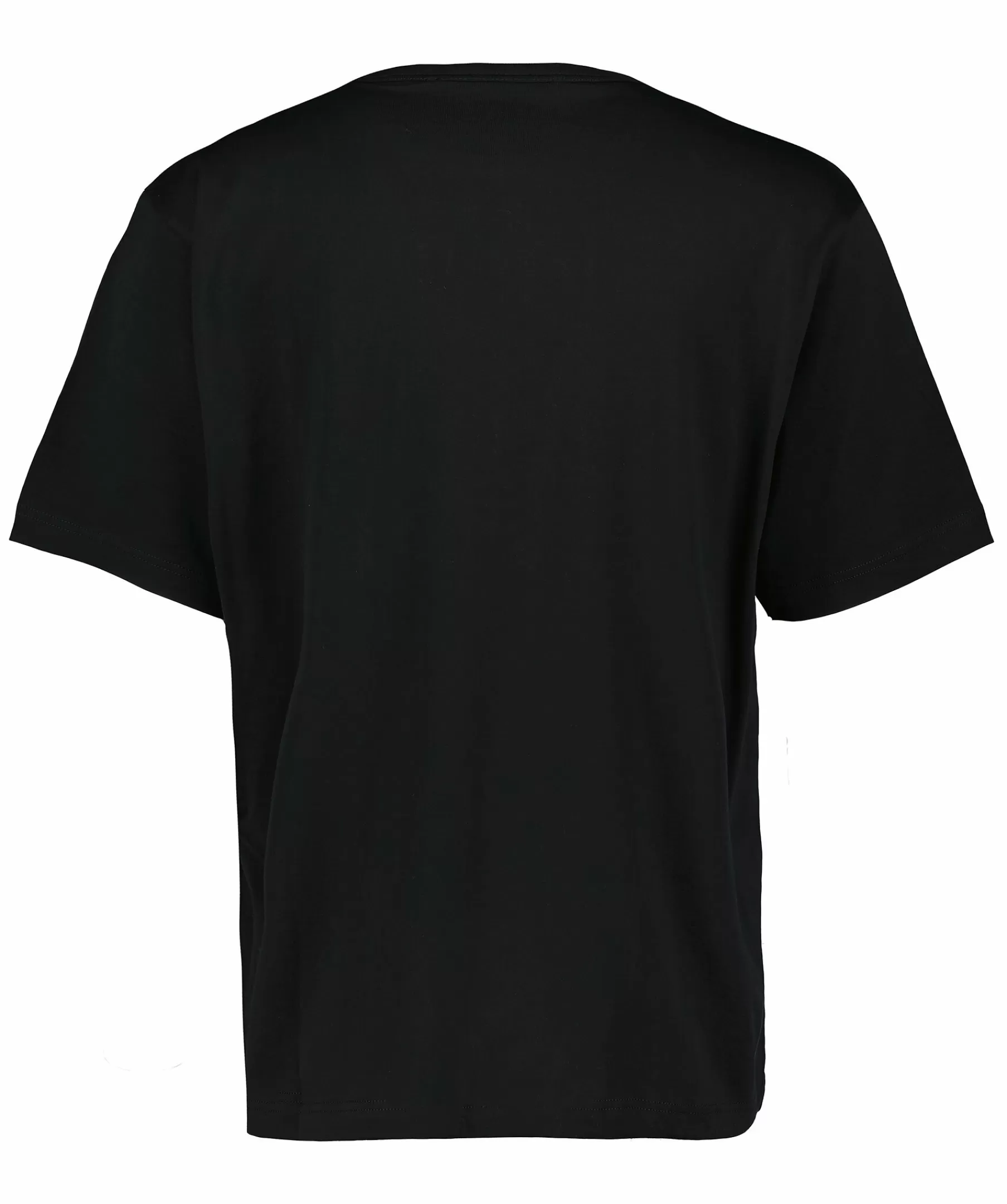 Acne Studios T-Shirts^Fa-Ux-Tshi000072