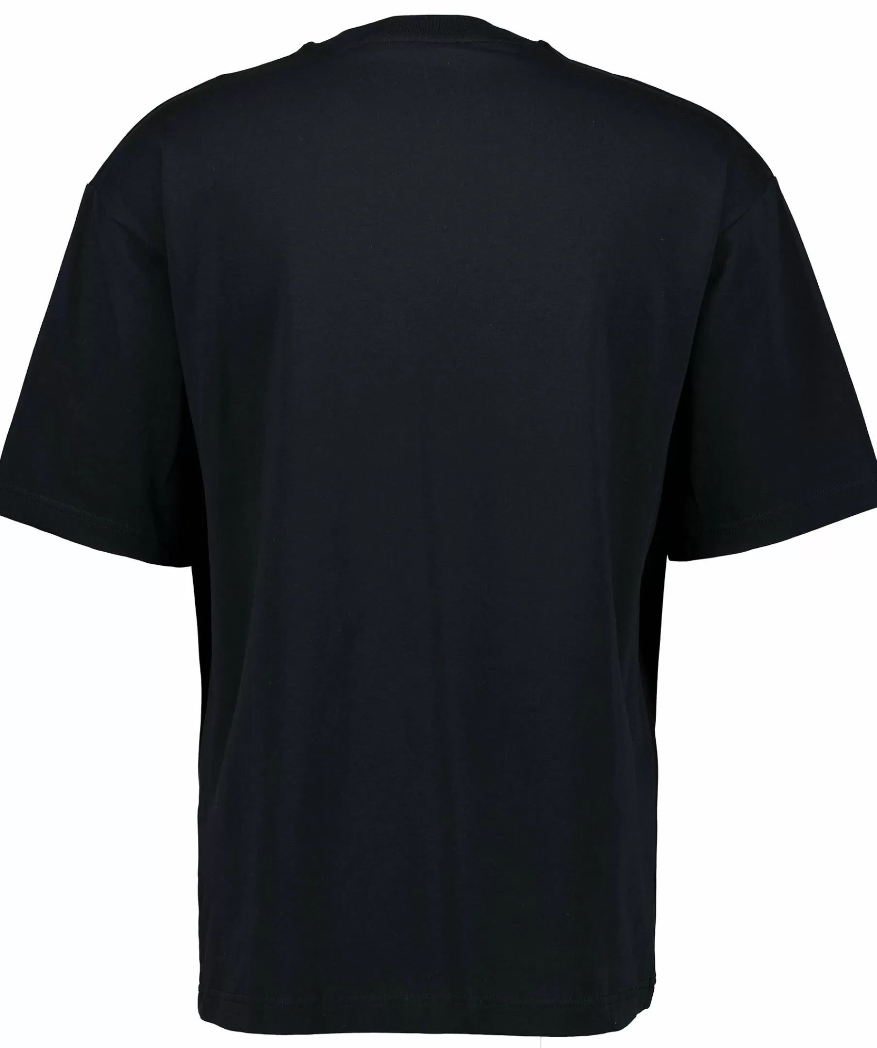 Acne Studios T-Shirts^Fa-Ux-Tshi000121