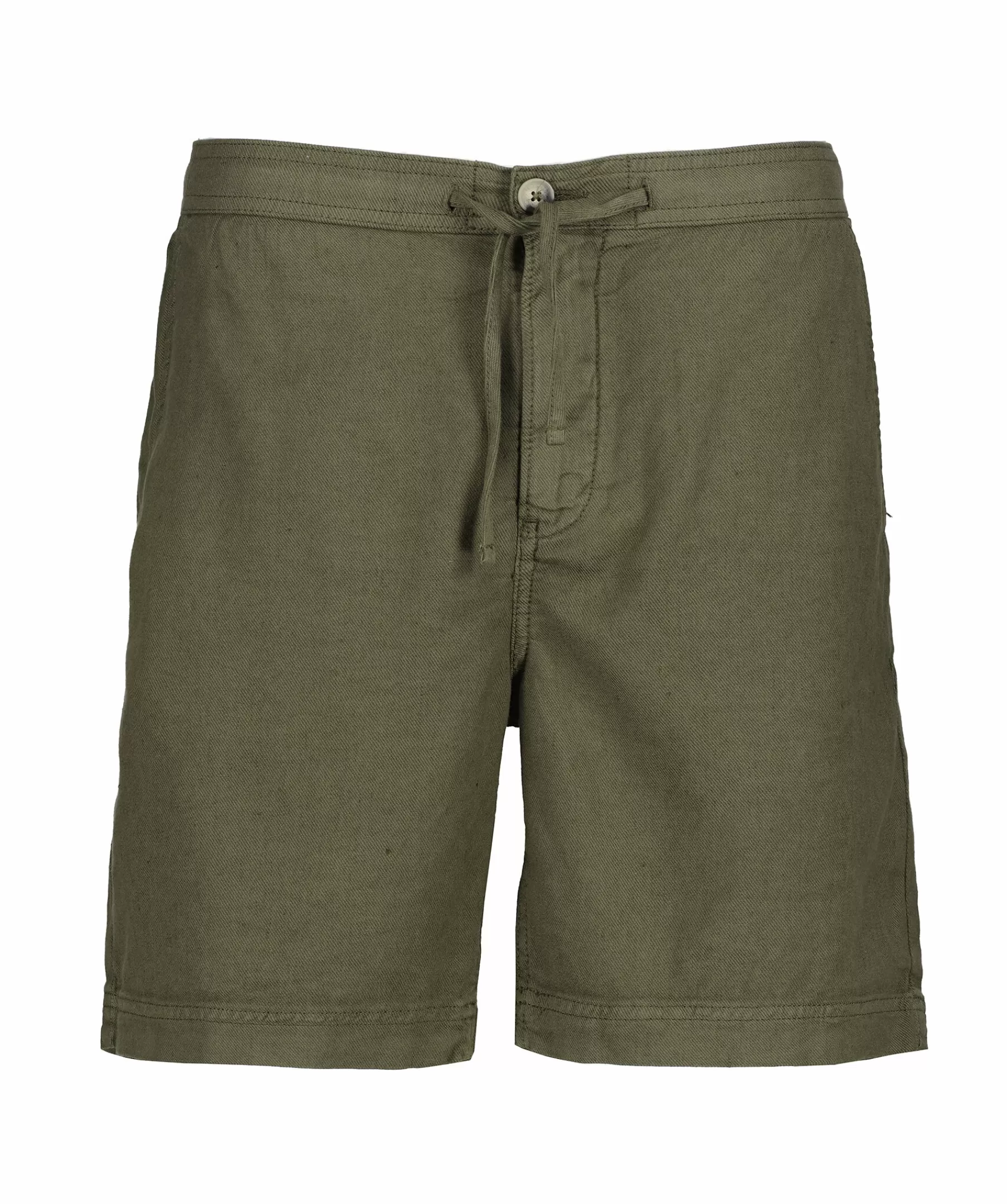 Morris Shorts^Fenix Linen Shorts