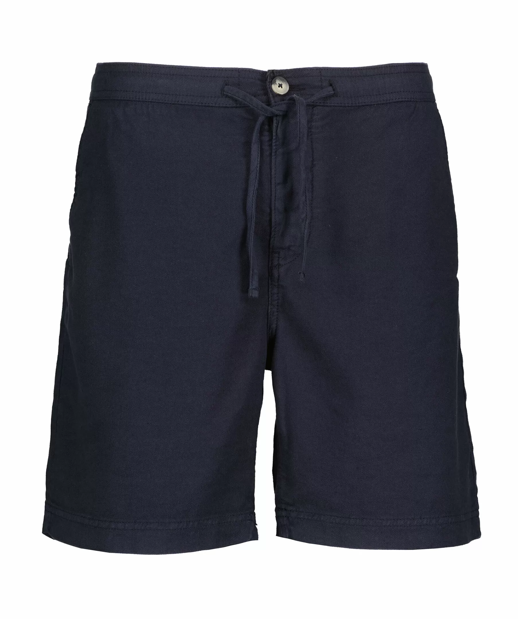 Morris Shorts^Fenix Linen Shorts