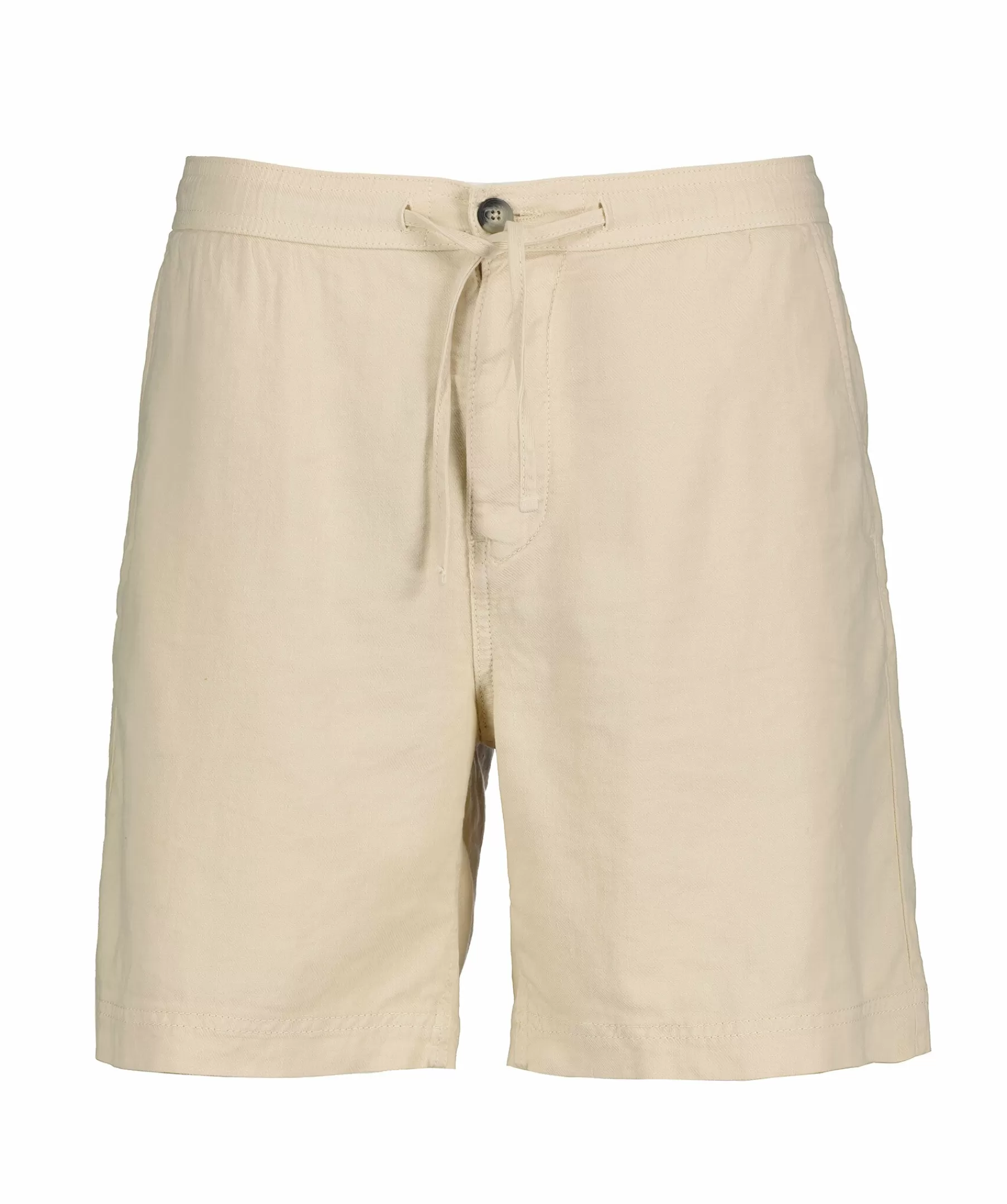 Morris Shorts^Fenix Linen Shorts