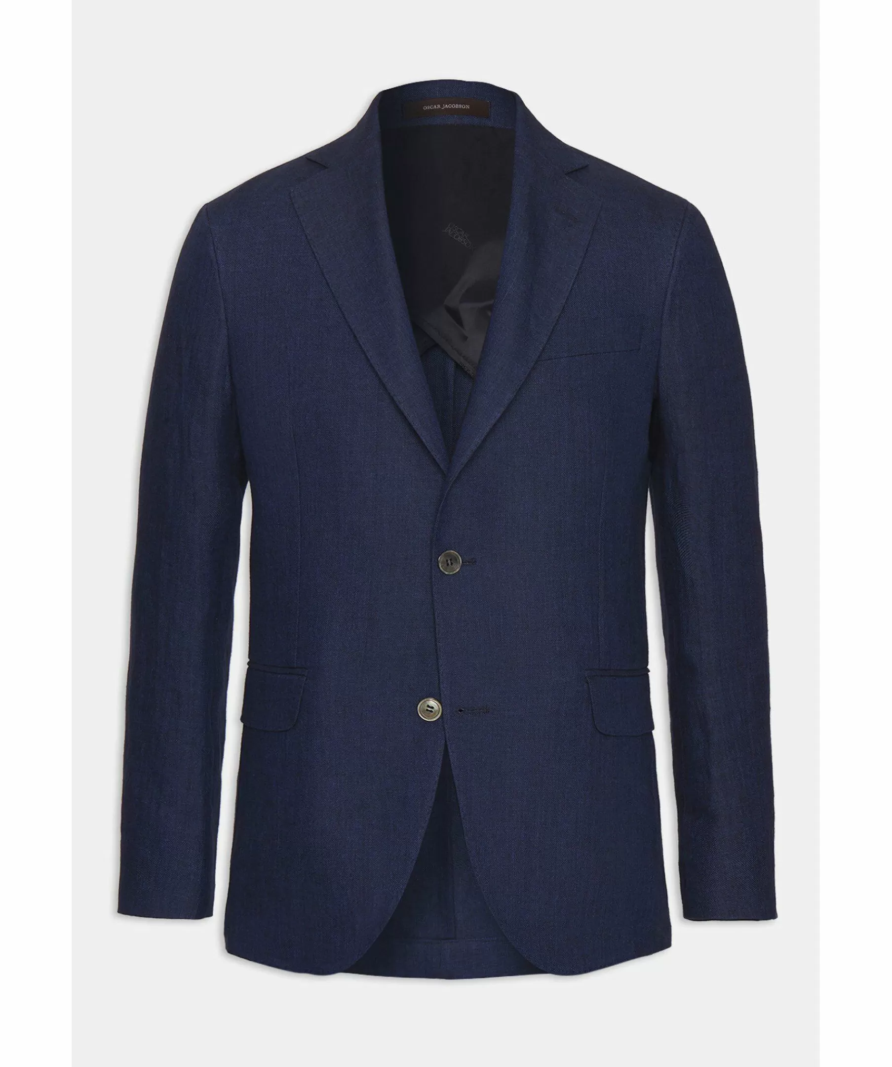 Oscar Jacobson Kavajer^Ferry Soft Blazer