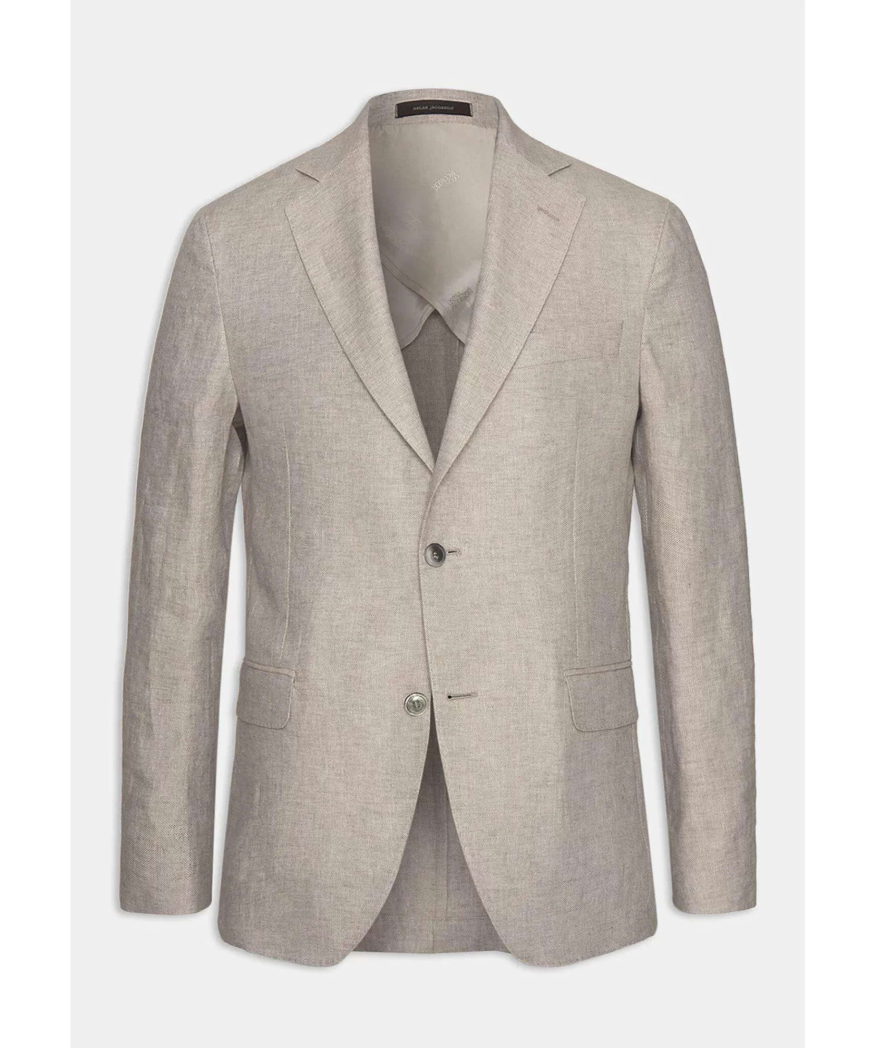 Oscar Jacobson Kavajer^Ferry Soft Blazer