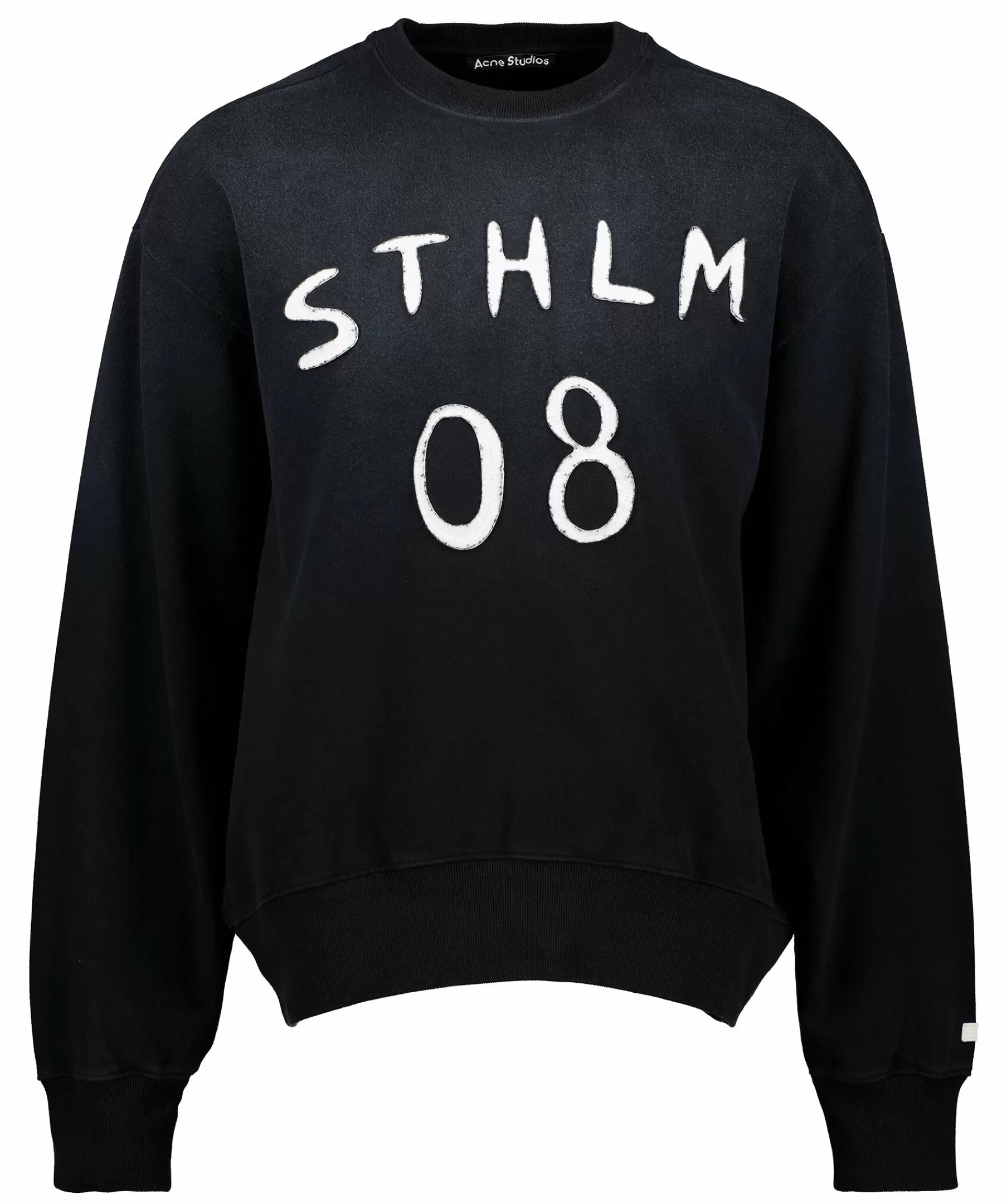 Acne Studios Tröjor & Hoodies^Fiah 08 Sthlm