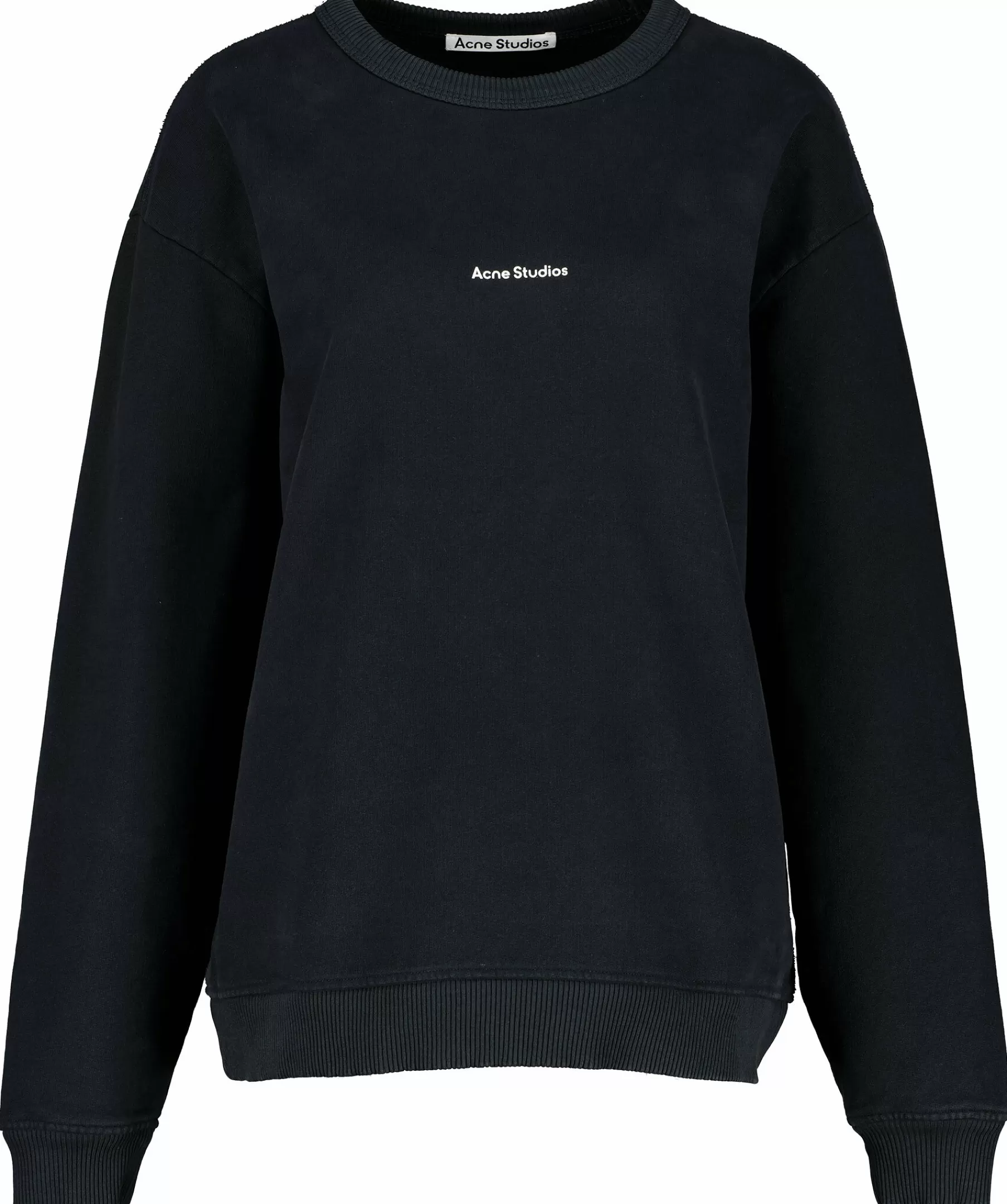 Acne Studios Tröjor & Hoodies^Fierre Stamp