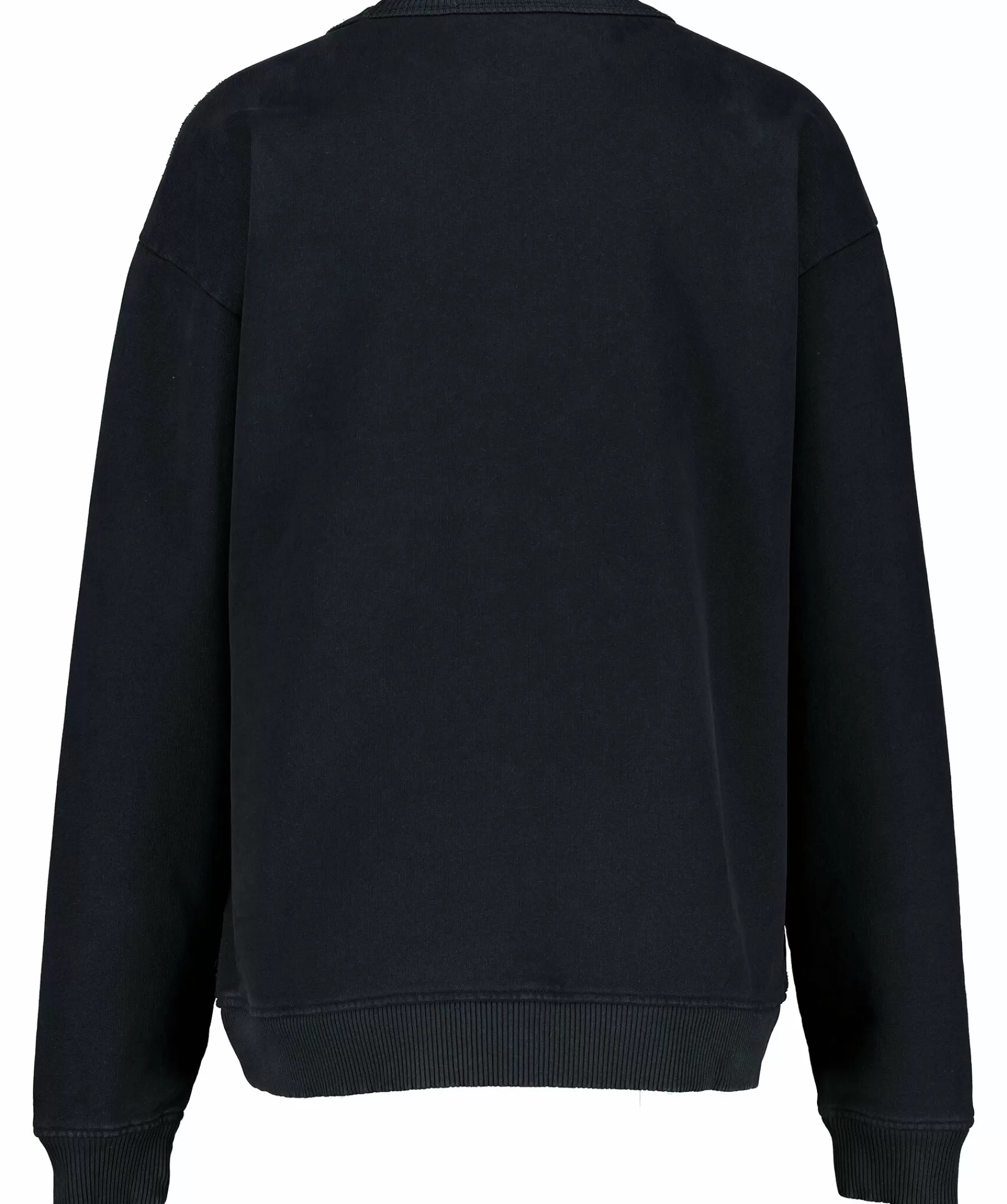 Acne Studios Tröjor & Hoodies^Fierre Stamp