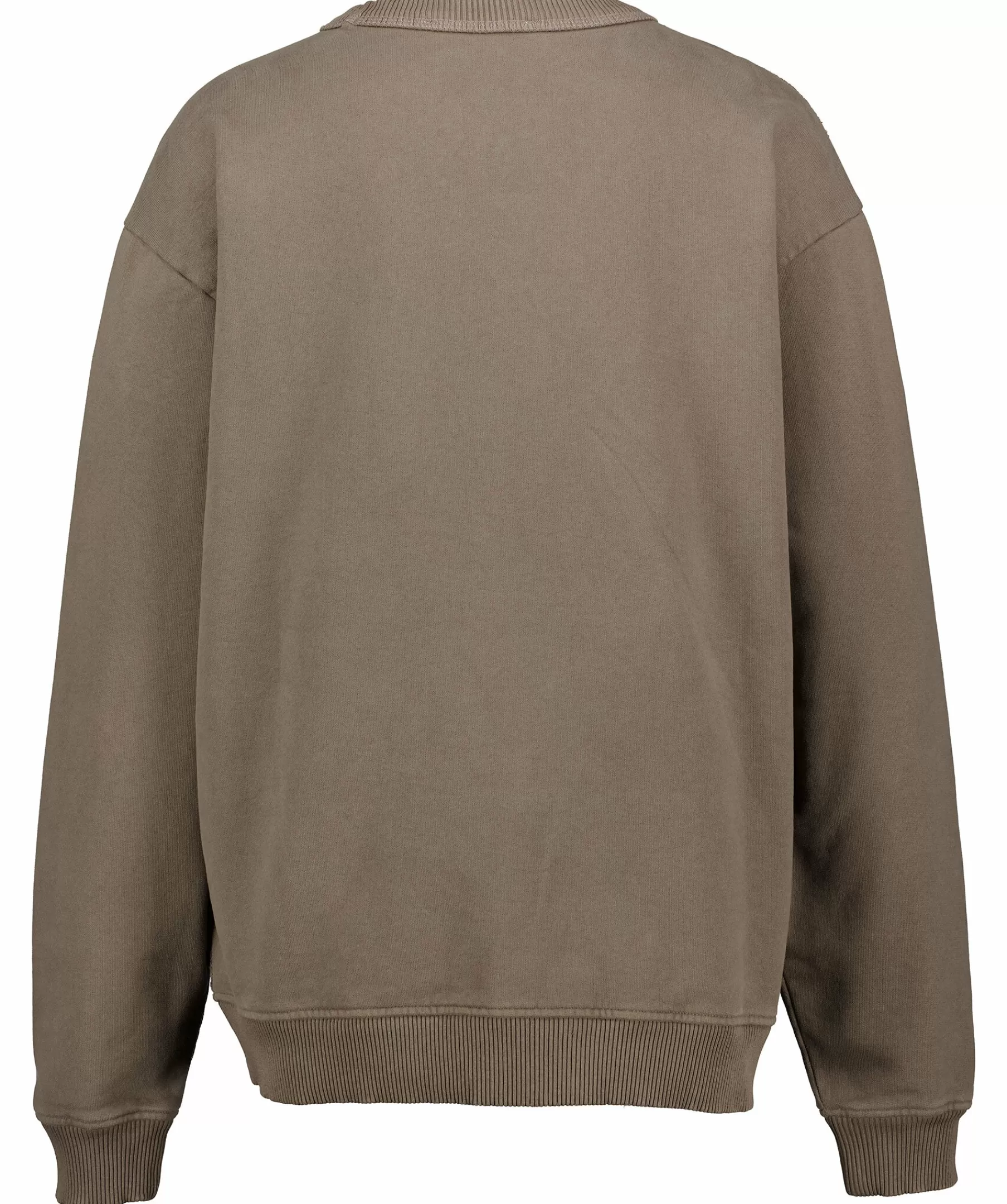 Acne Studios Tröjor & Hoodies^Fierre Stamp Sweat