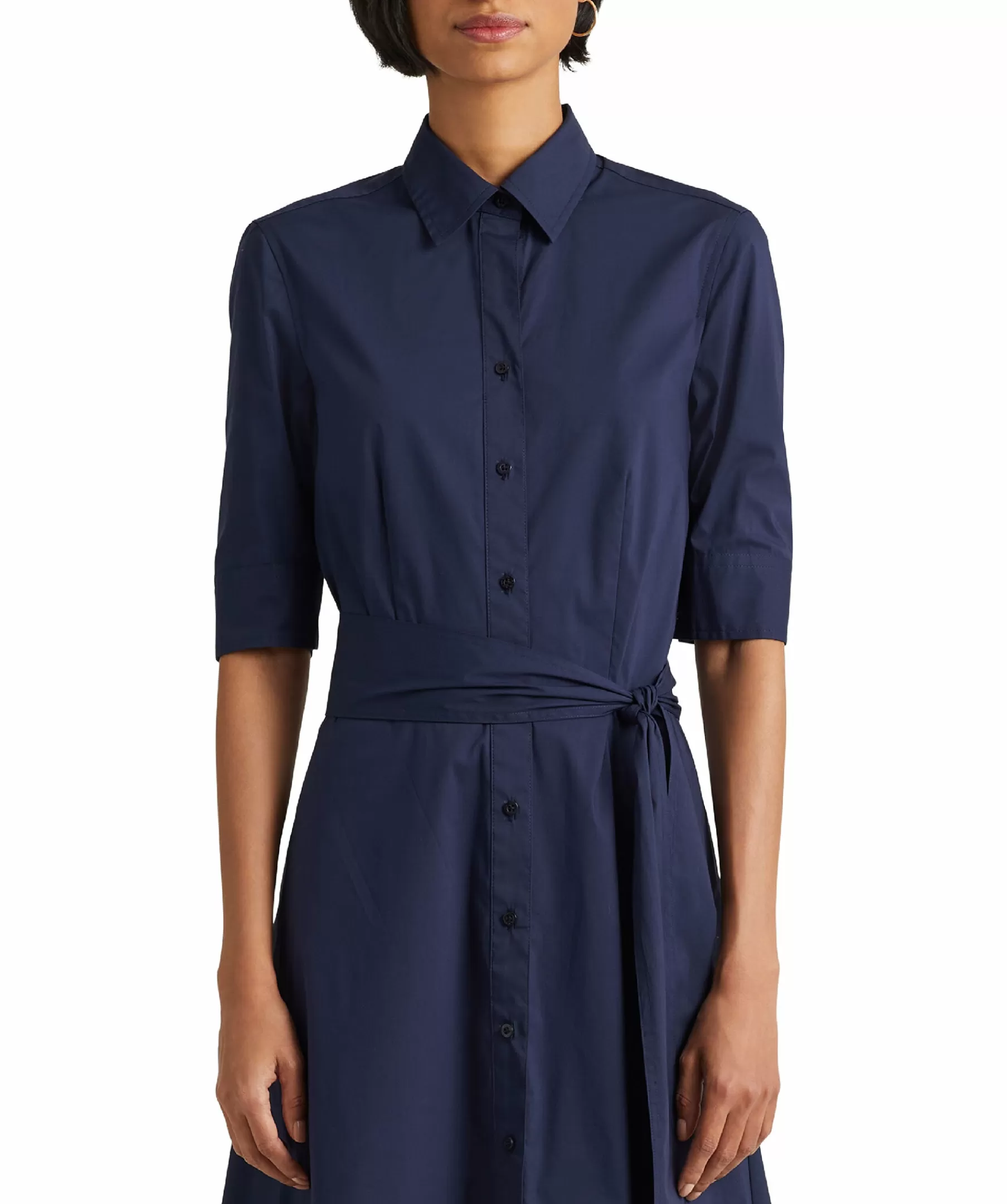 Lauren Ralph Lauren Klänningar^Finnbarr Ss Dress