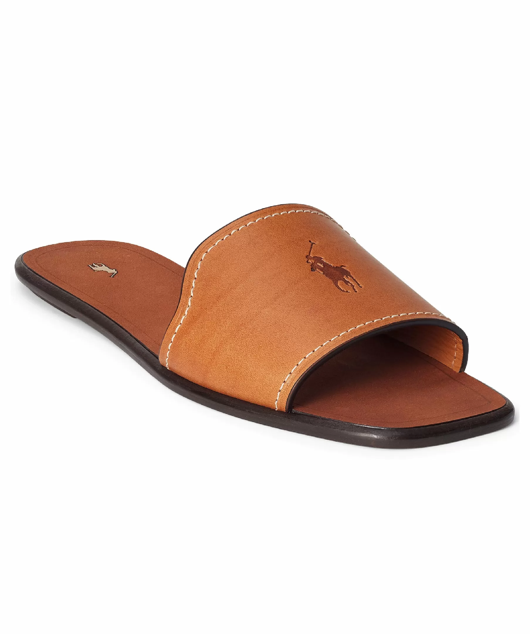 Polo Ralph Lauren Sommarskor^Flat Sandal