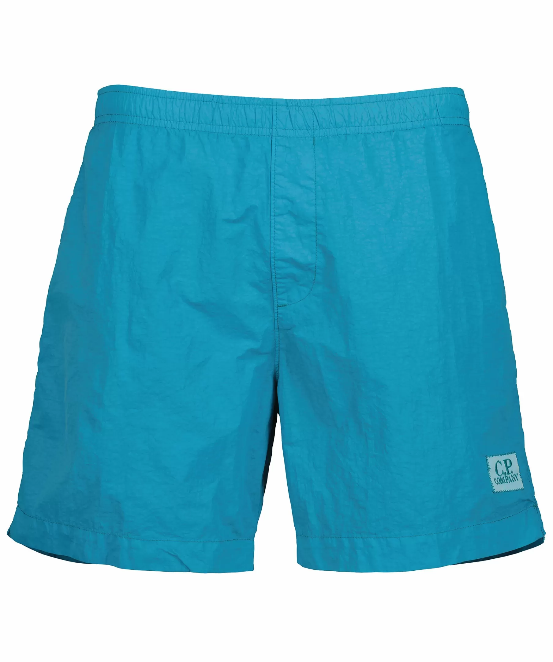 C.P Company Badshorts^Flatt Nylon Swim Shorts