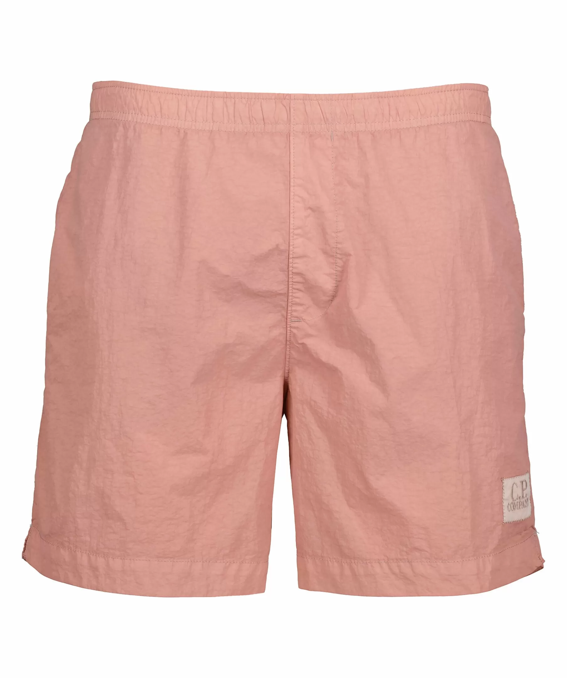 C.P Company Badshorts^Flatt Nylon Swim Shorts