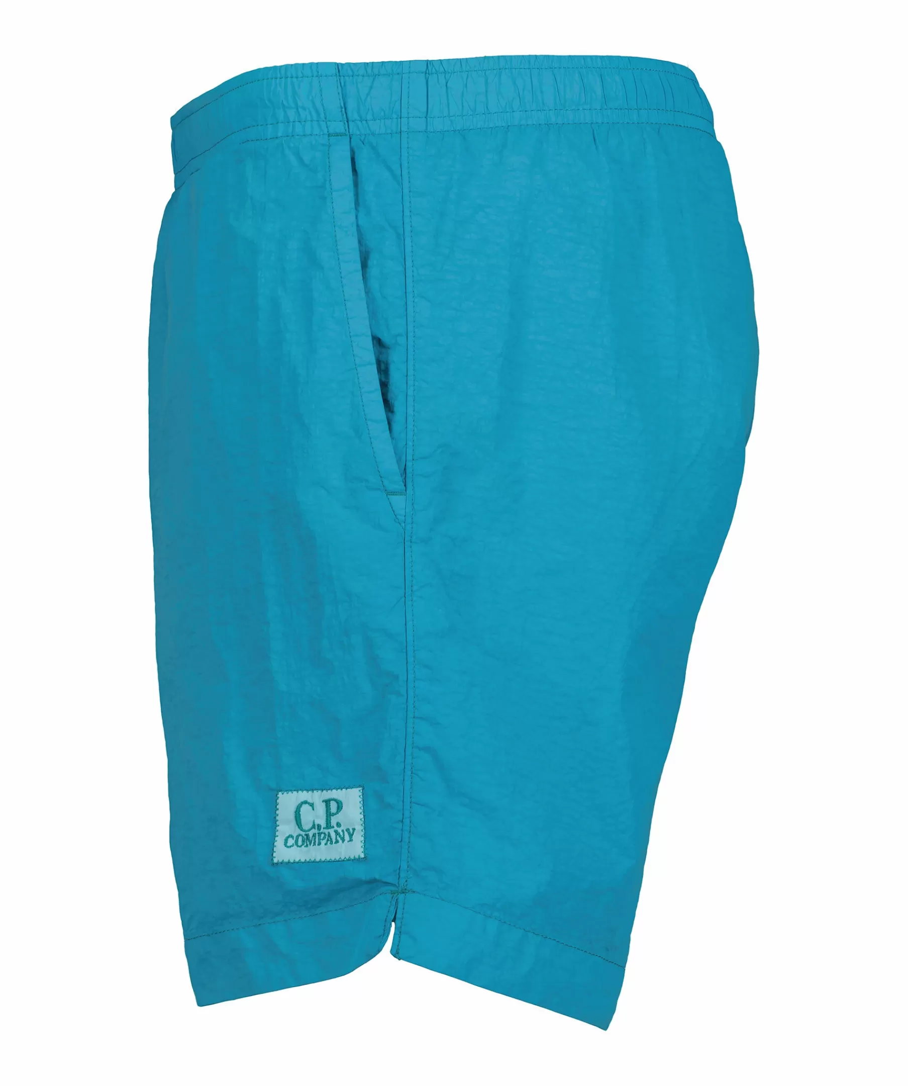 C.P Company Badshorts^Flatt Nylon Swim Shorts