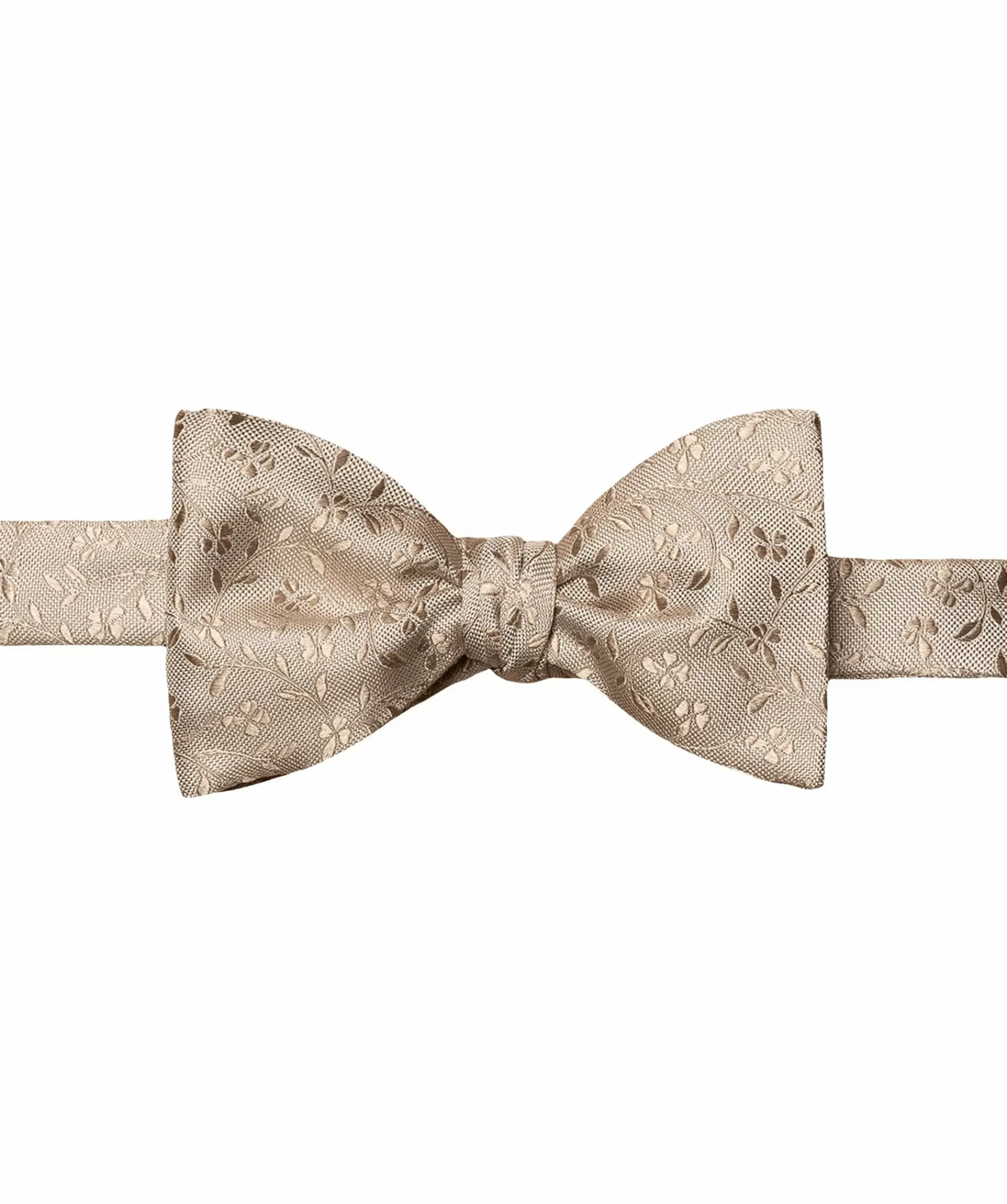 Eton Fluga^Floral Silk Bow Tie