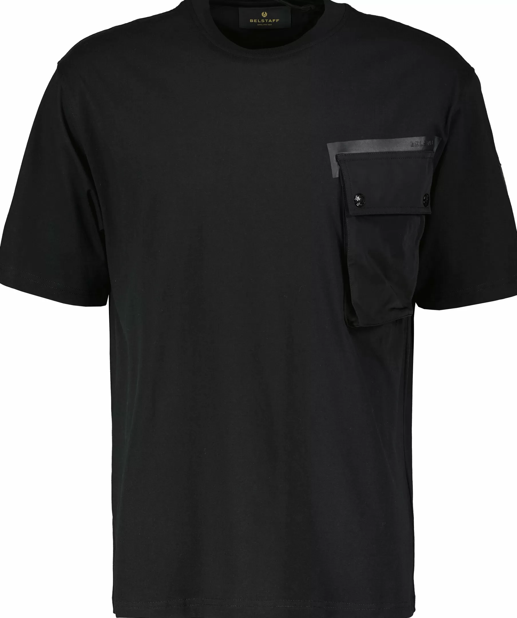 Belstaff T-Shirts^Flow T-Shirt