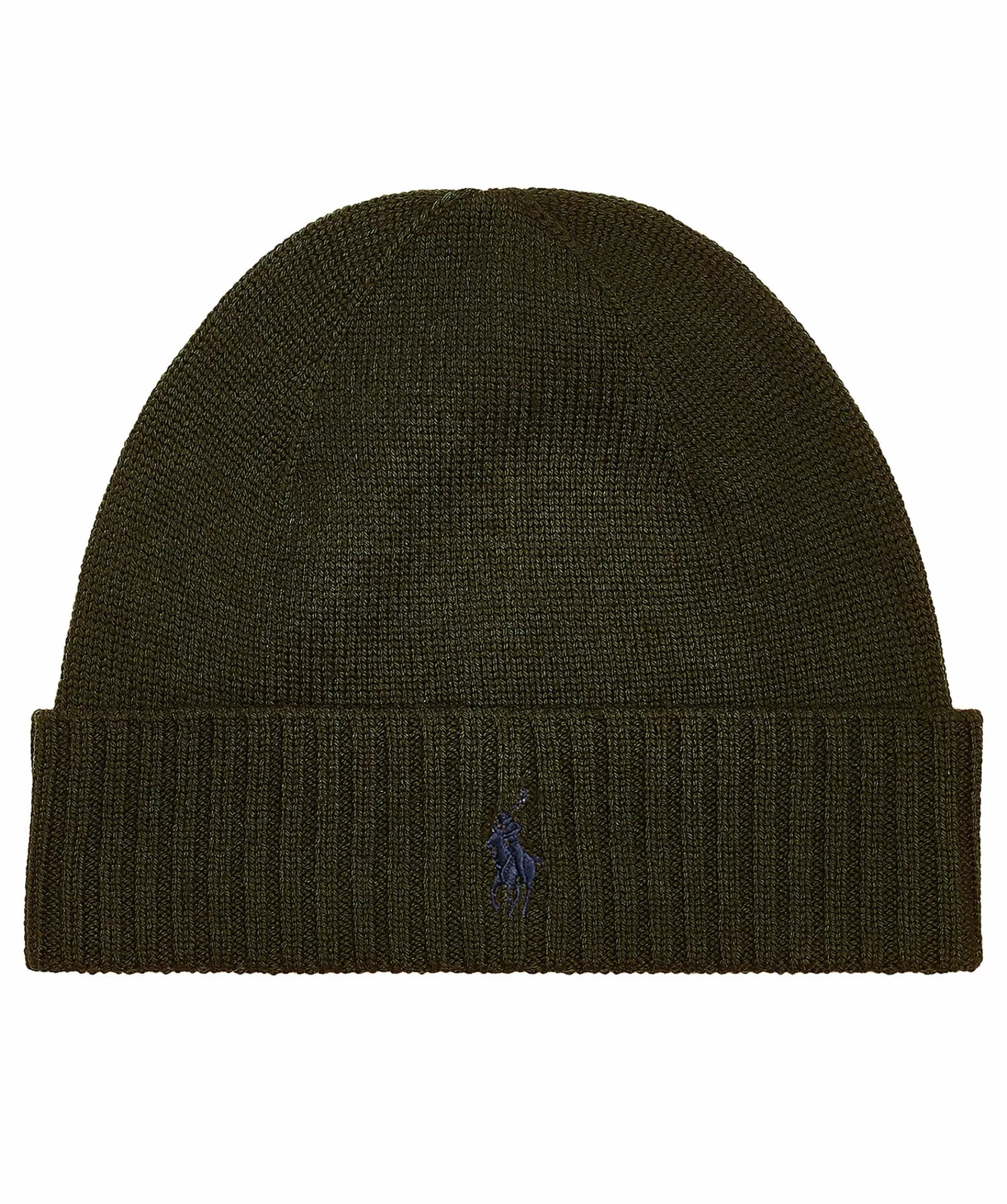 Polo Ralph Lauren Mossor^Fold Over Hat