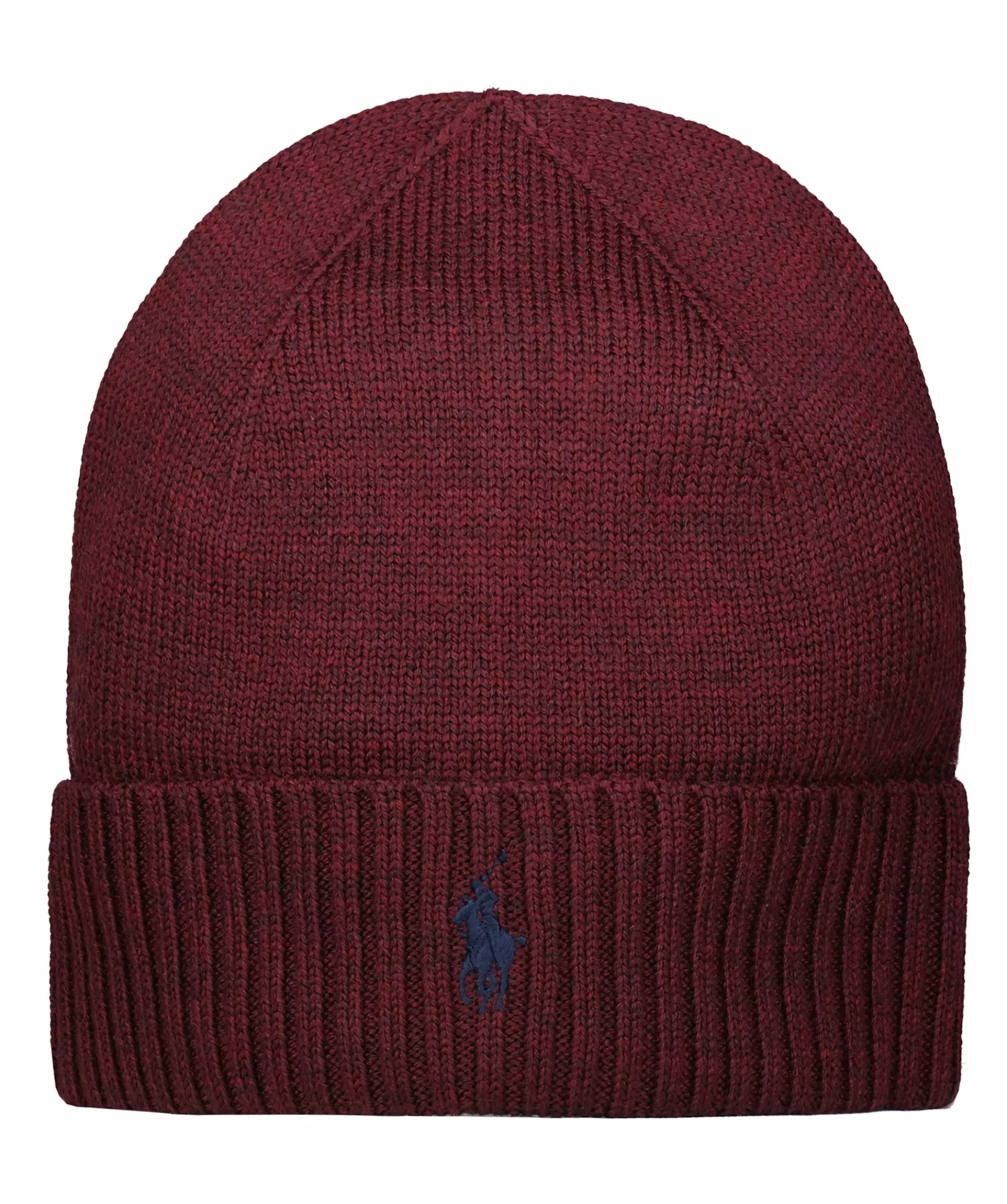 Polo Ralph Lauren Mossor^Fold Over Hat