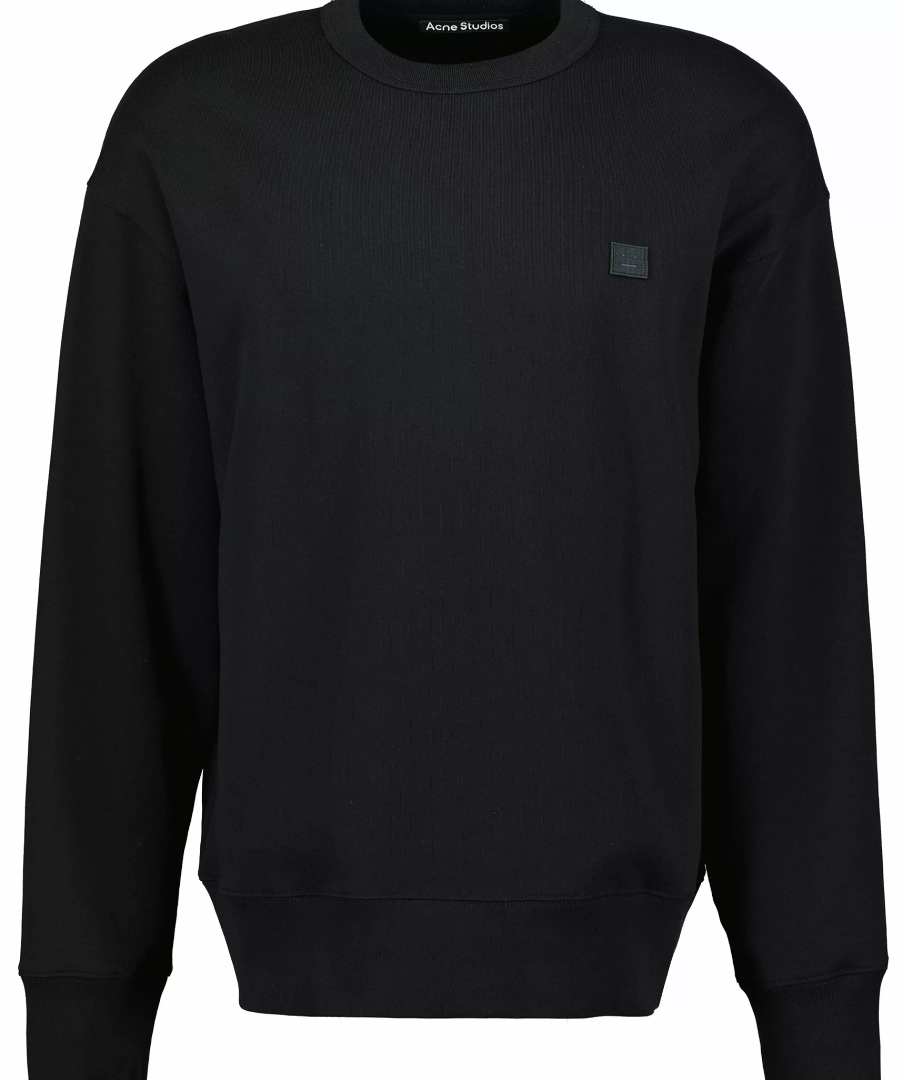 Acne Studios Tröjor & Hoodies^Fonbar Face