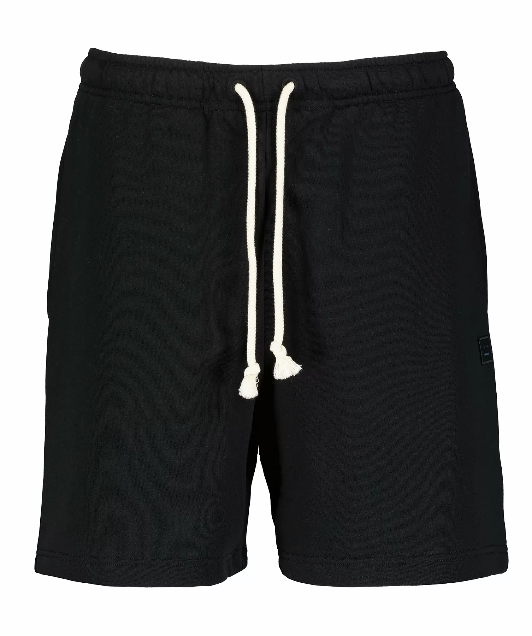 Acne Studios Shorts^Forge Face