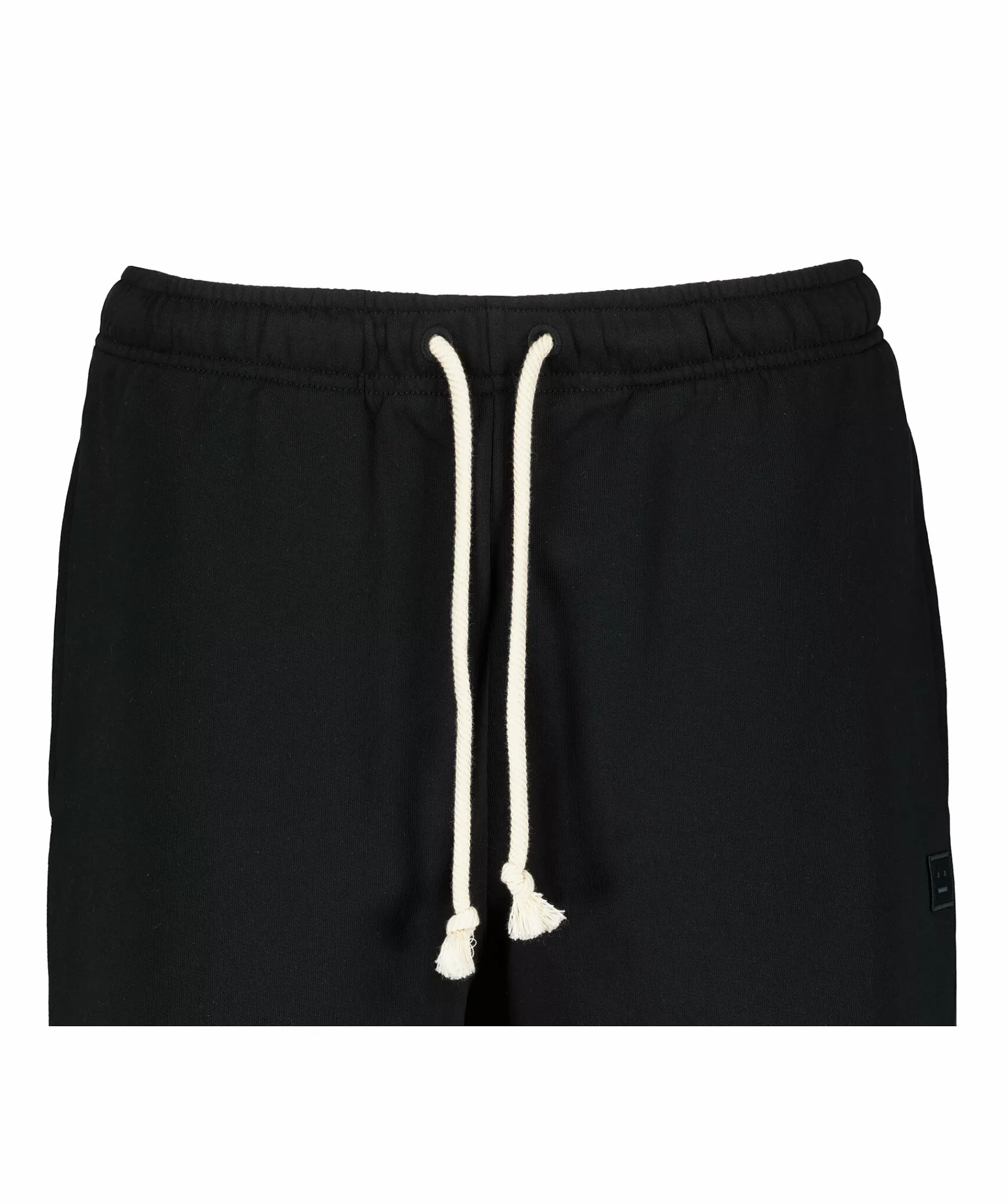 Acne Studios Shorts^Forge Face