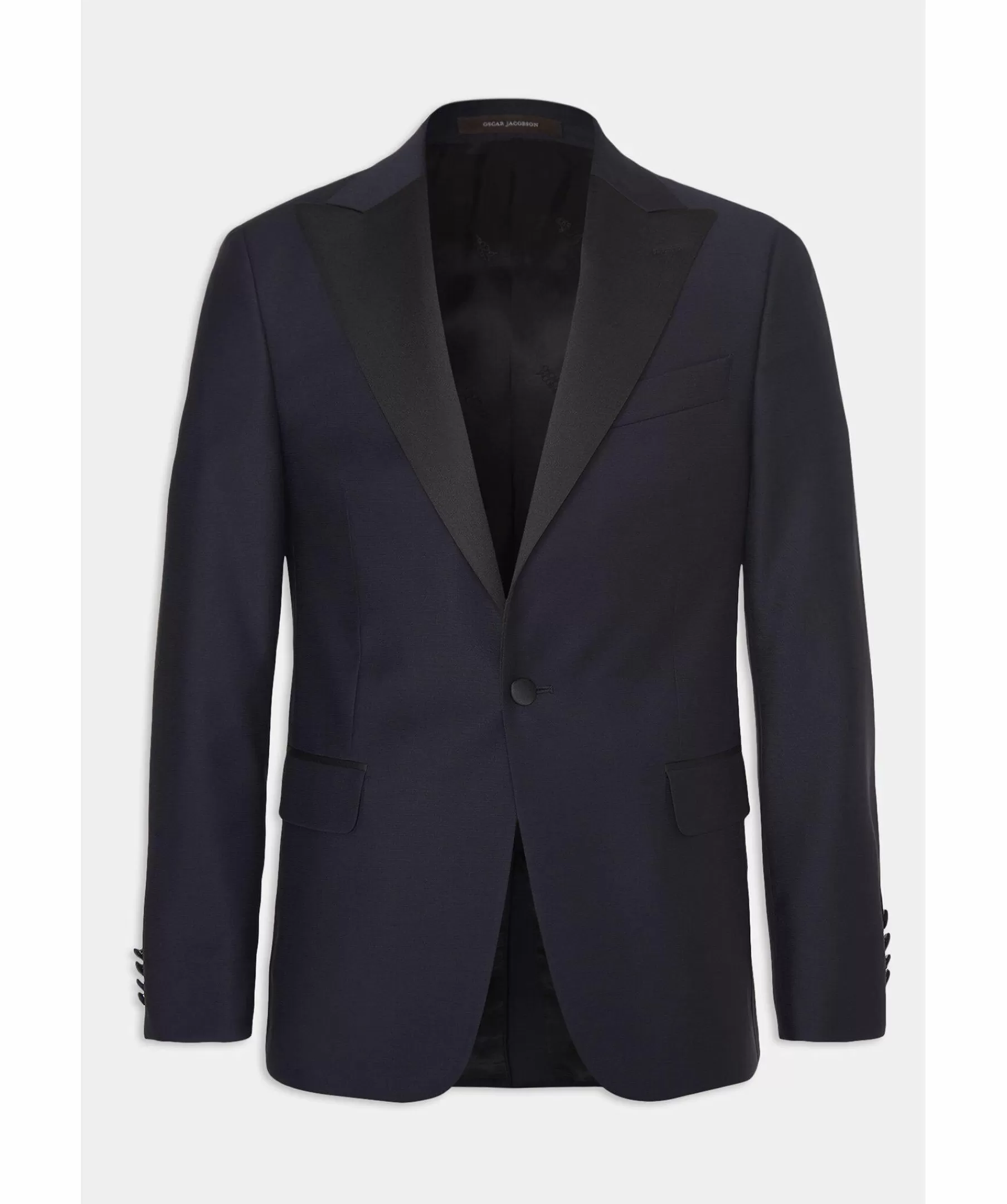 Oscar Jacobson Kavajer^Frampton Blazer