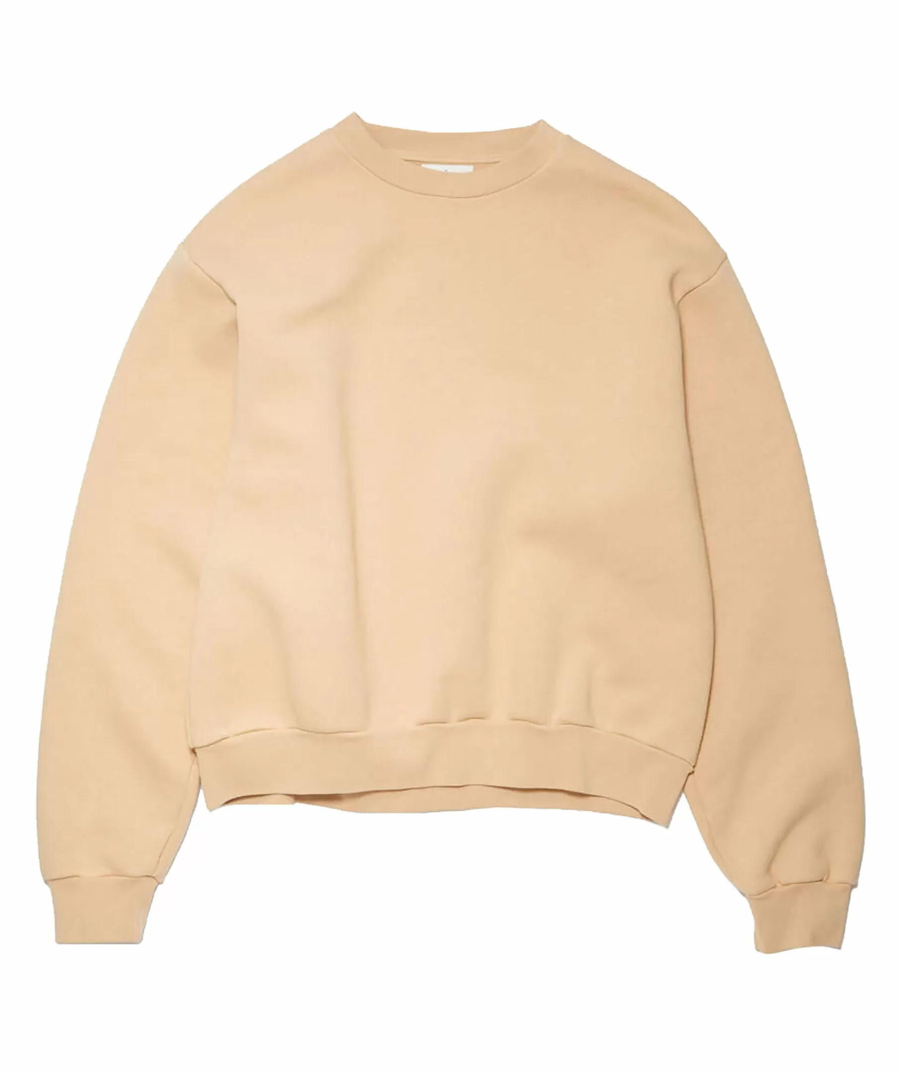 Acne Studios Tröjor & Hoodies^Franziska Crew Neck