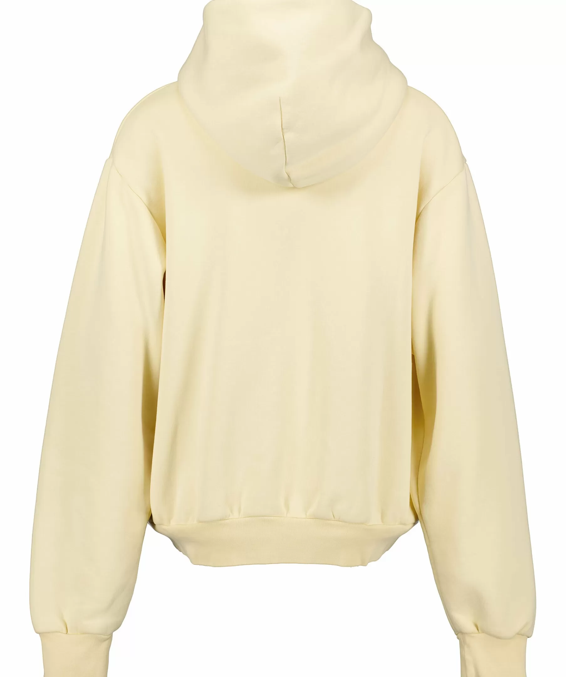 Acne Studios Tröjor & Hoodies^Franziska Hood