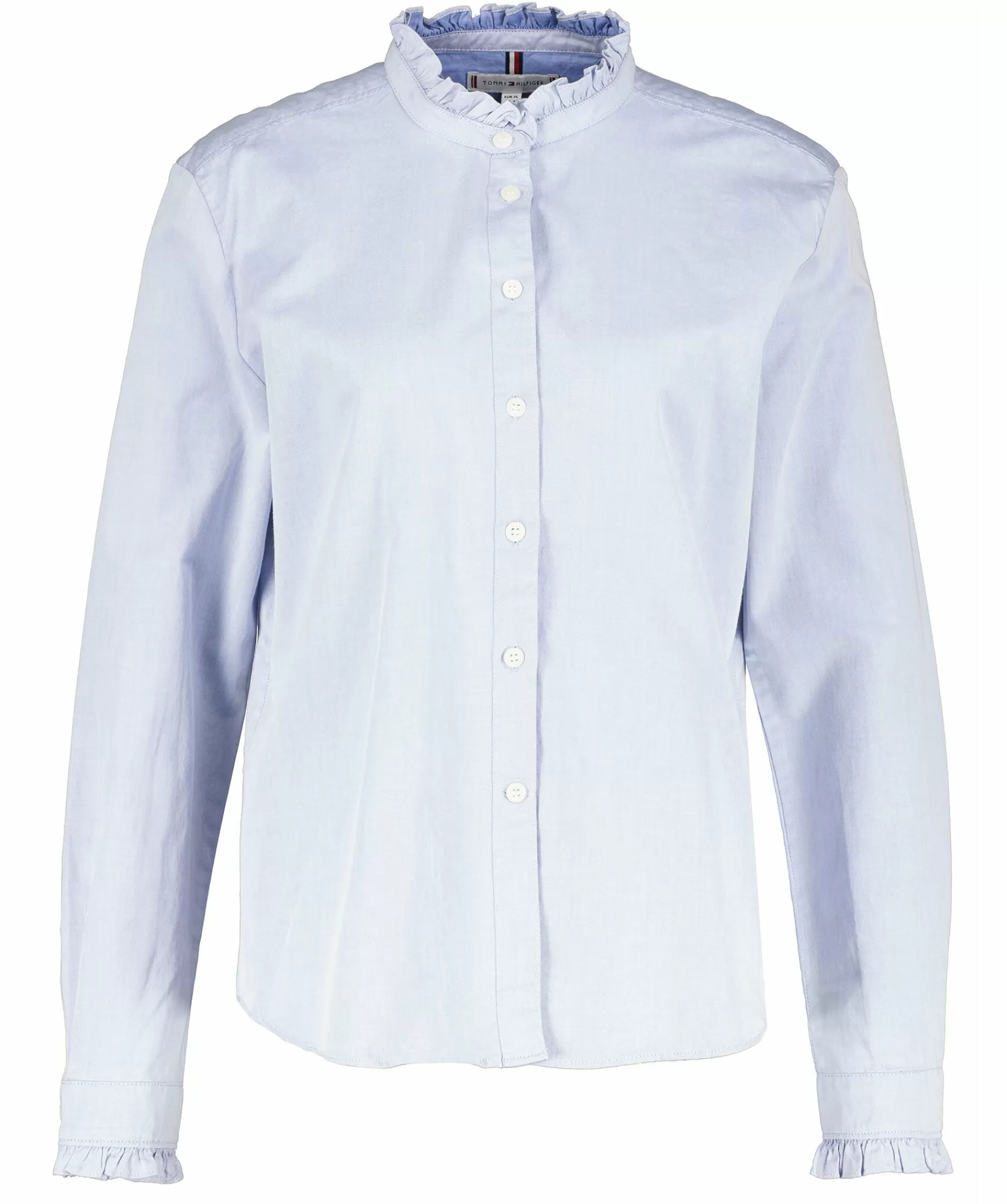 Tommy Hilfiger Blusar^Frill Collar Blouse