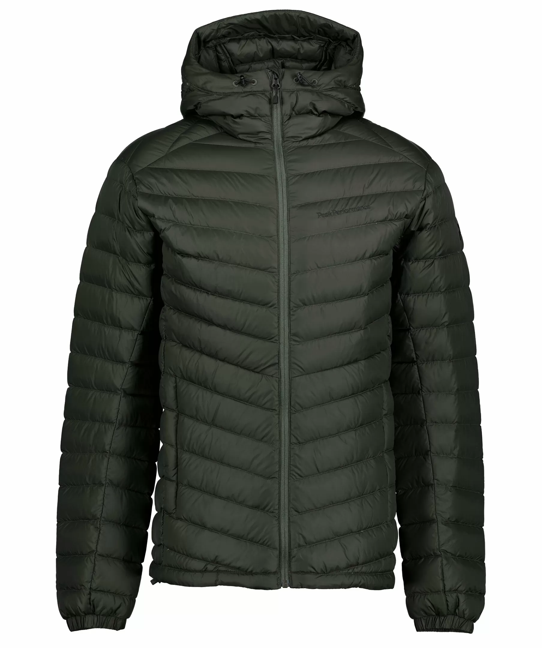 Peak Performance Jackor^Frost Down Hood Jacket