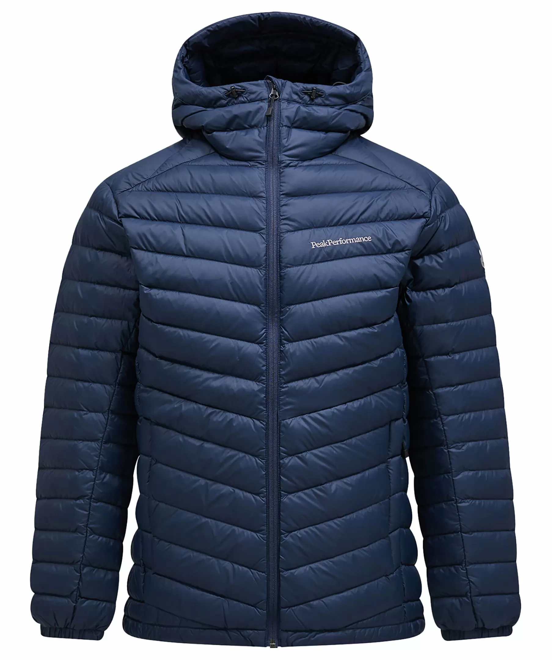 Peak Performance Jackor^Frost Down Hood Jacket