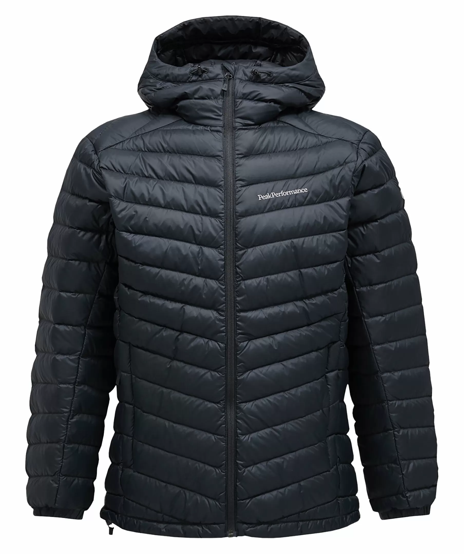 Peak Performance Jackor^Frost Down Hood Jacket