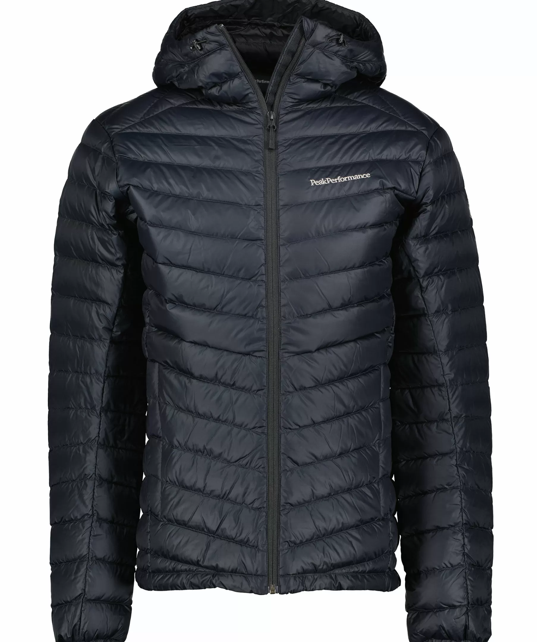 Peak Performance Jackor^Frost Down Hood Jacket