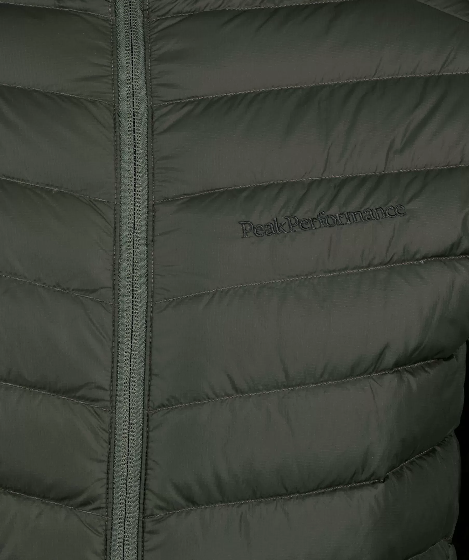 Peak Performance Jackor^Frost Down Hood Jacket