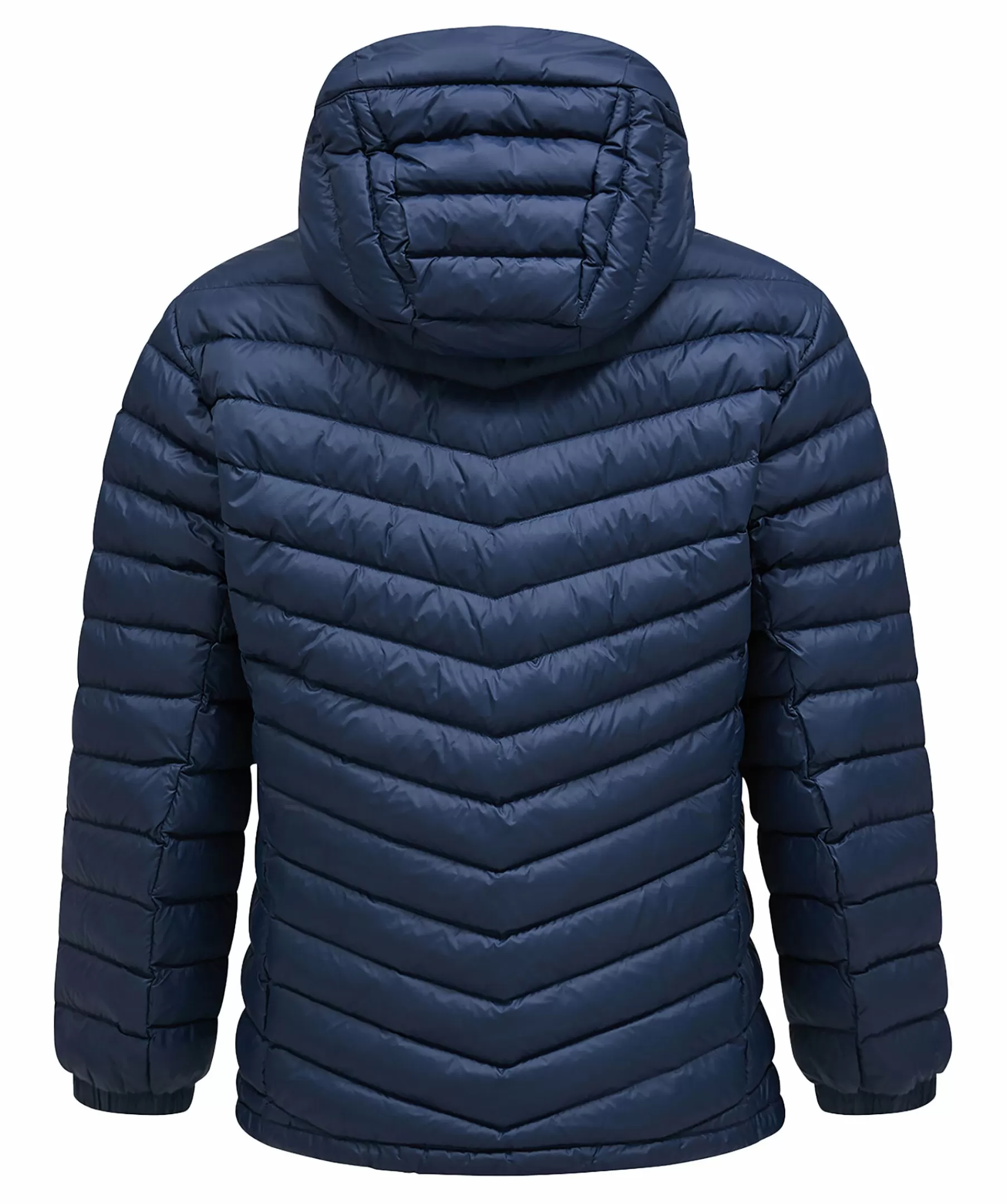 Peak Performance Jackor^Frost Down Hood Jacket