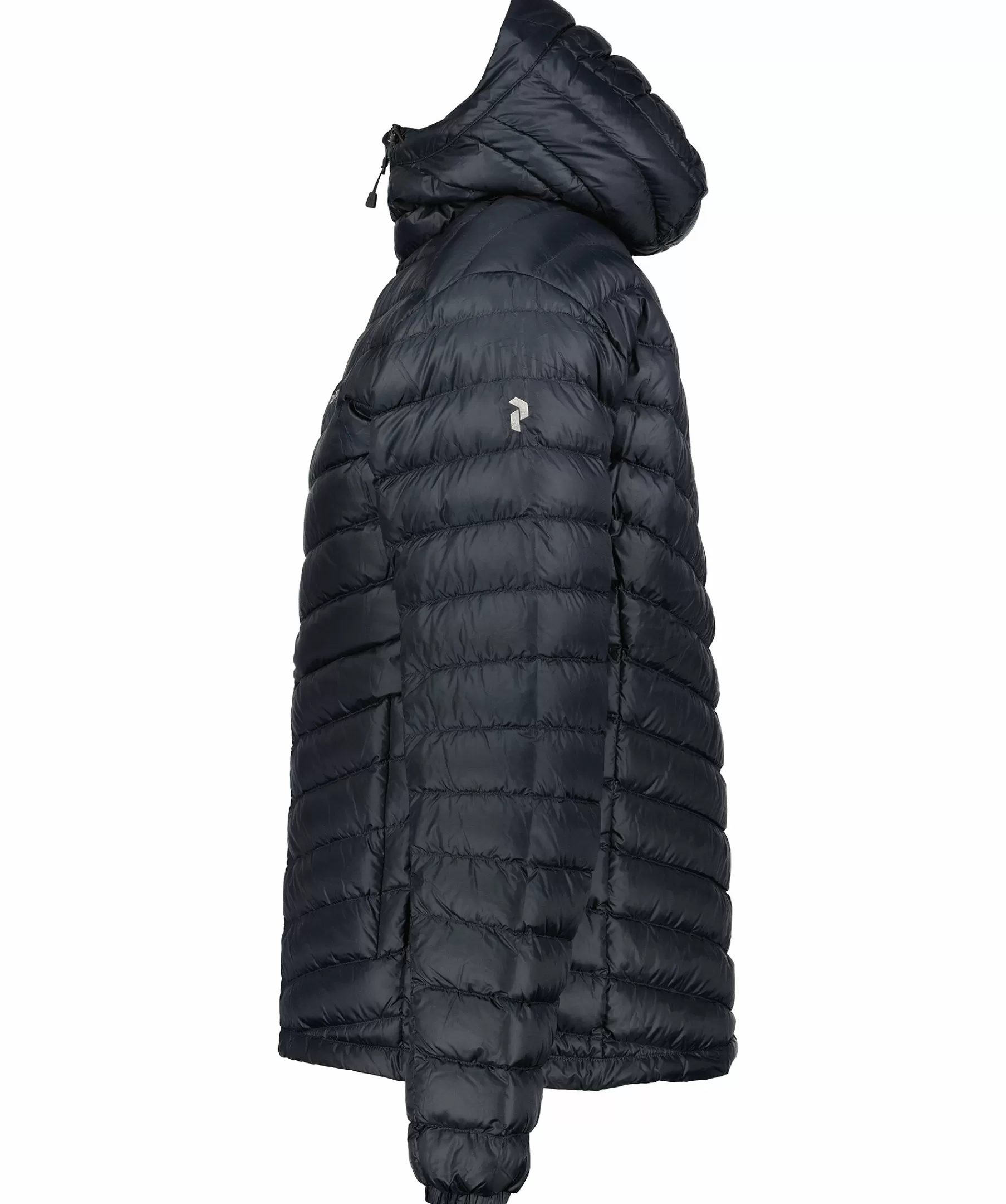 Peak Performance Jackor^Frost Down Hood Jacket